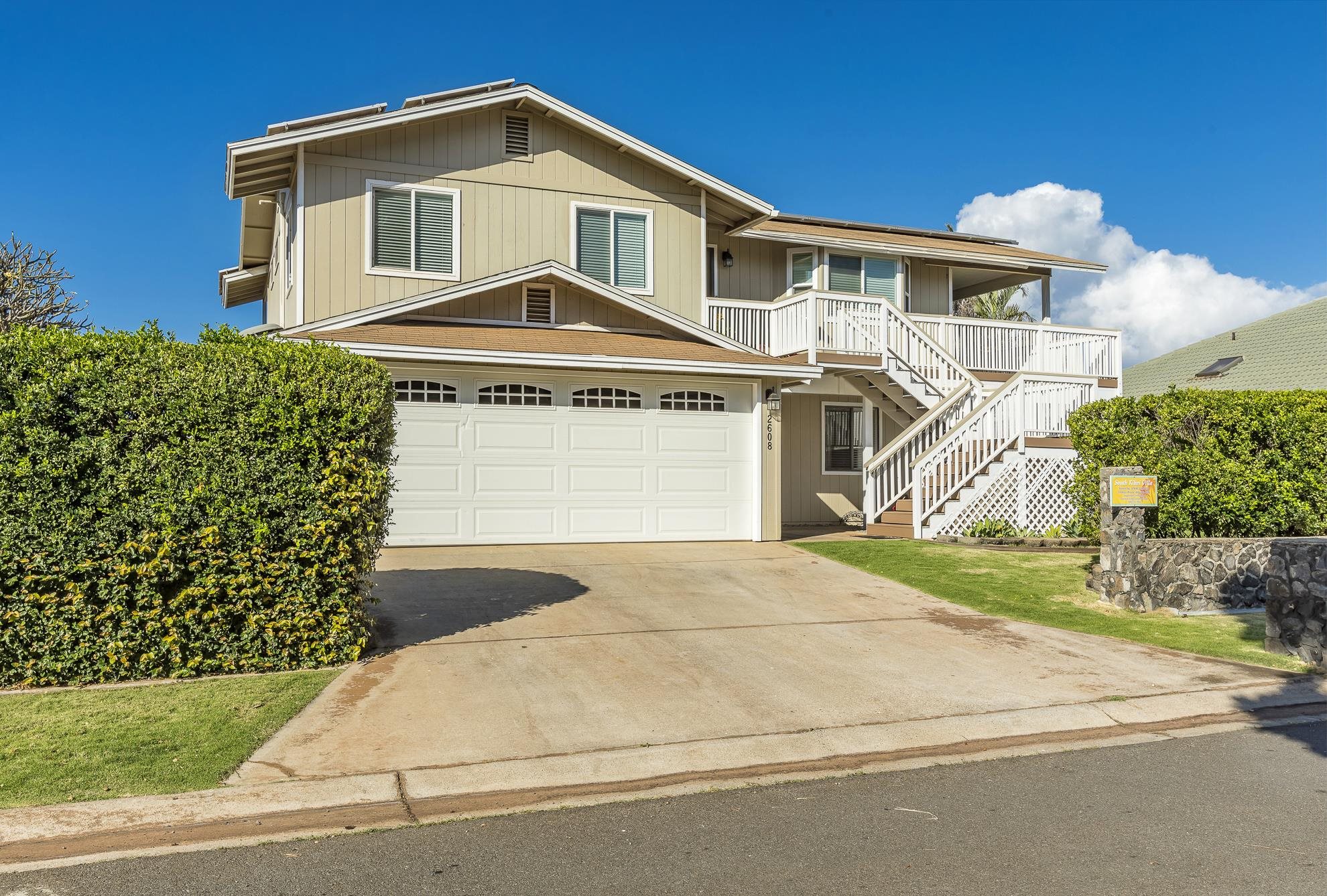 2608  Lioholo Pl Keonekai, Kihei home - photo 20 of 23