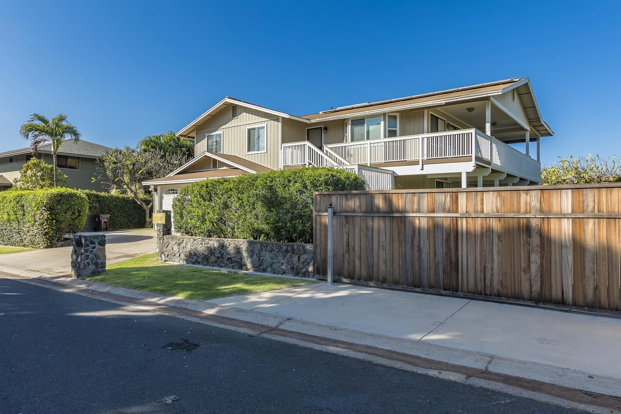 2608  Lioholo Pl Keonekai, Kihei home - photo 22 of 23