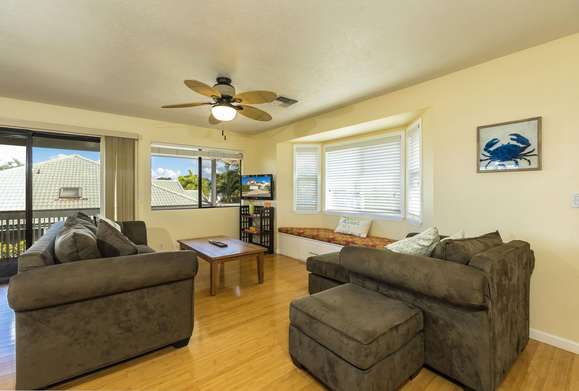 2608  Lioholo Pl Keonekai, Kihei home - photo 6 of 23