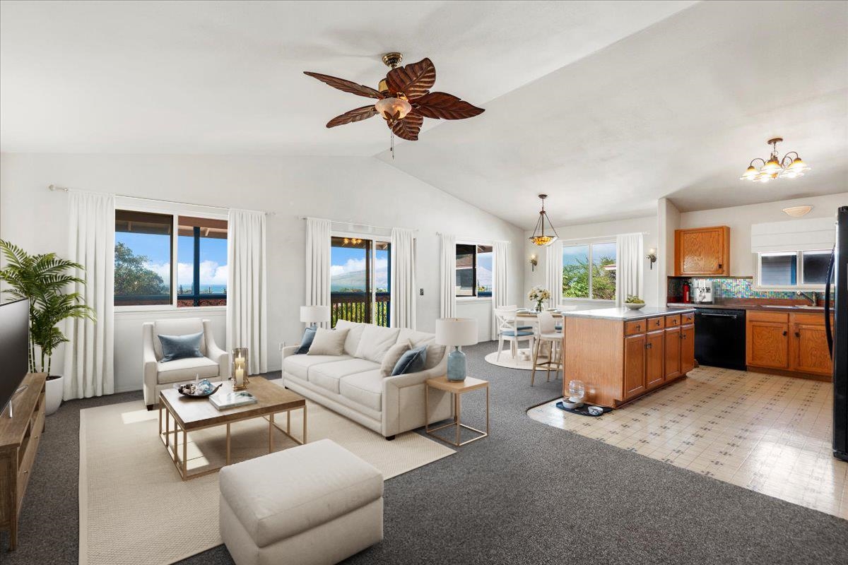 261  Palanehe St , Kihei home - photo 11 of 44