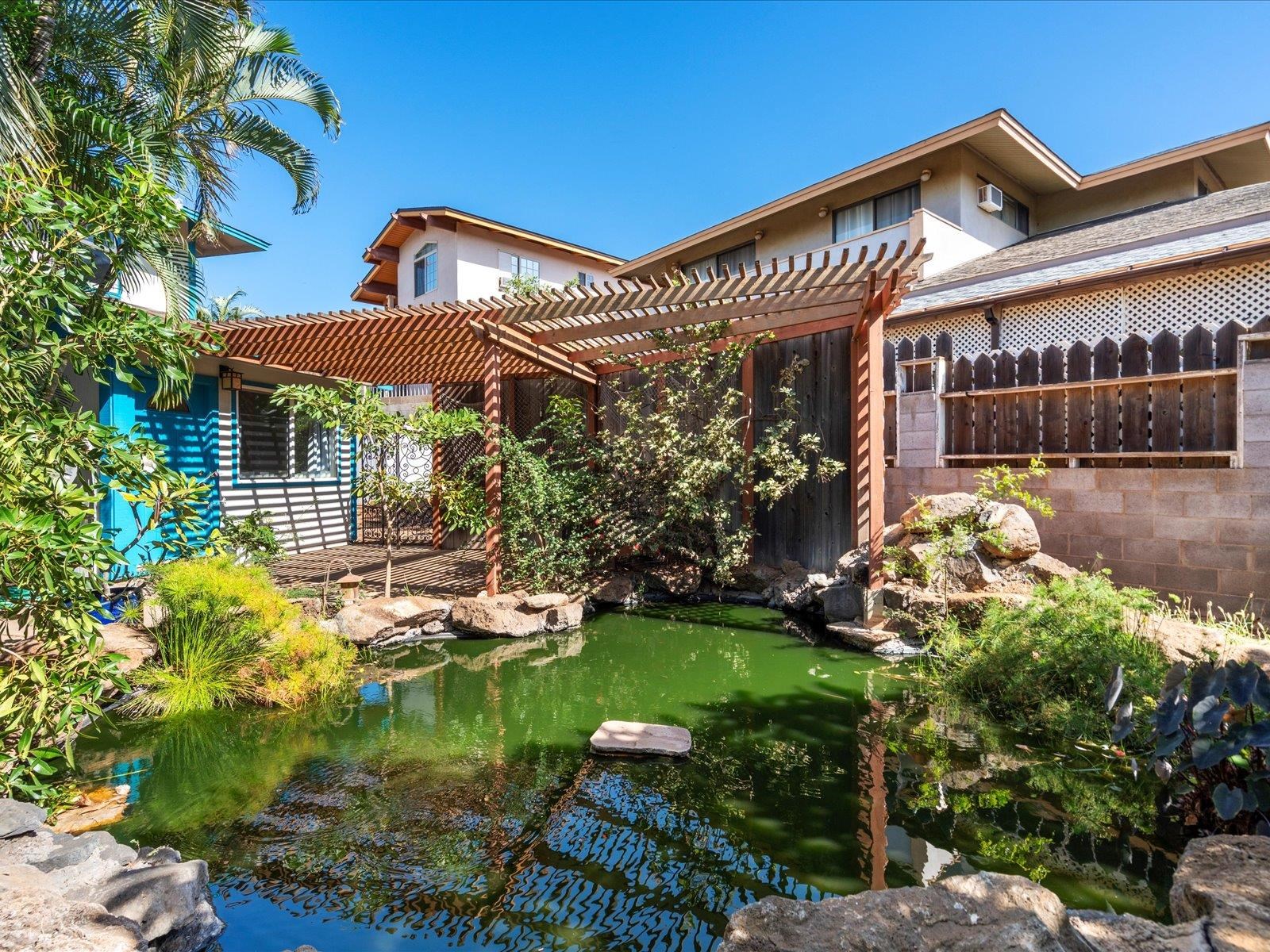 261  Palanehe St , Kihei home - photo 43 of 44