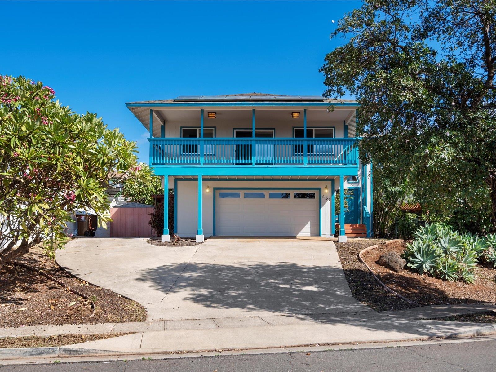 261  Palanehe St , Kihei home - photo 7 of 44