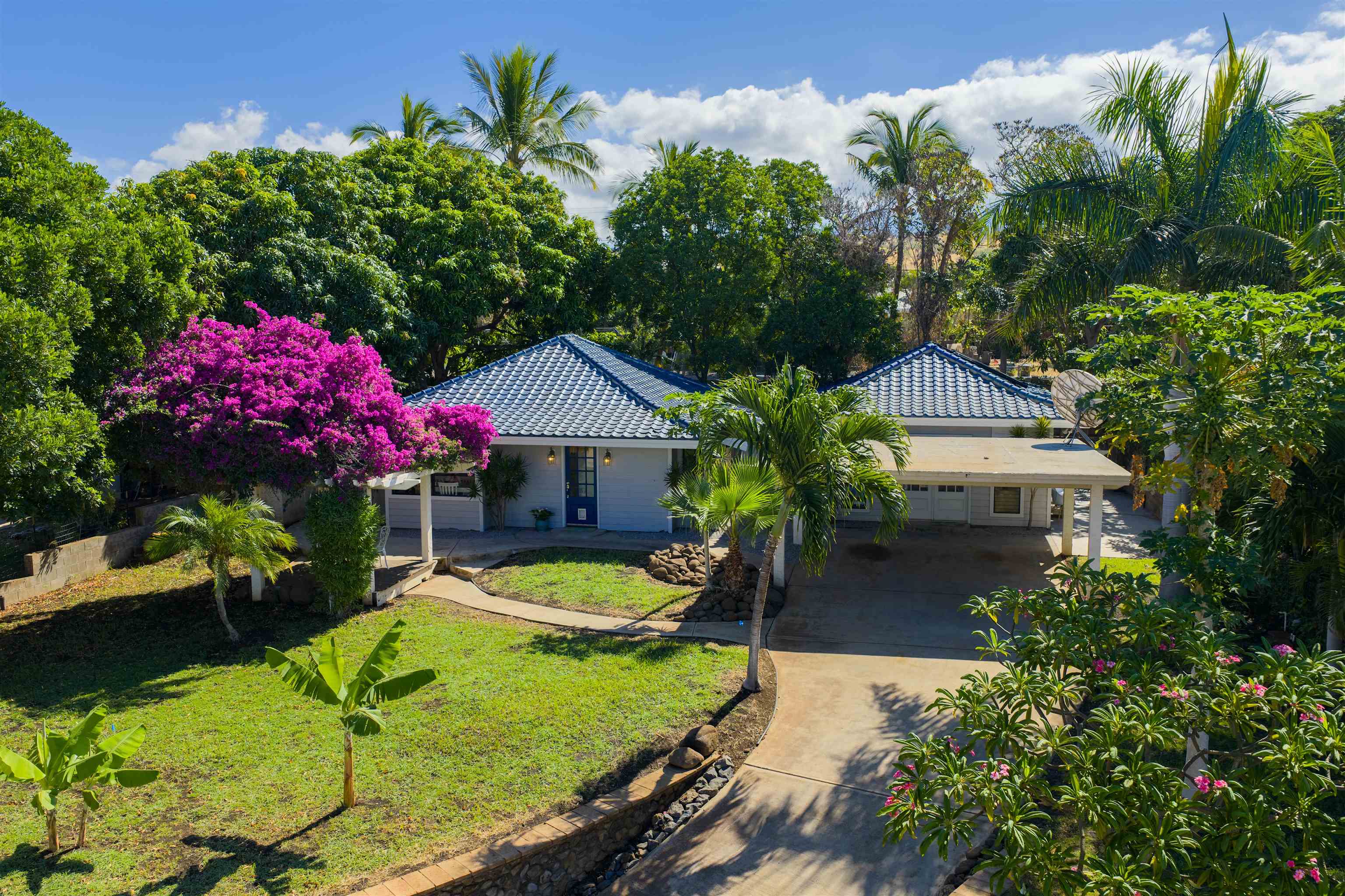 2611  Lioholo Pl South Kihei, Kihei home - photo 3 of 41