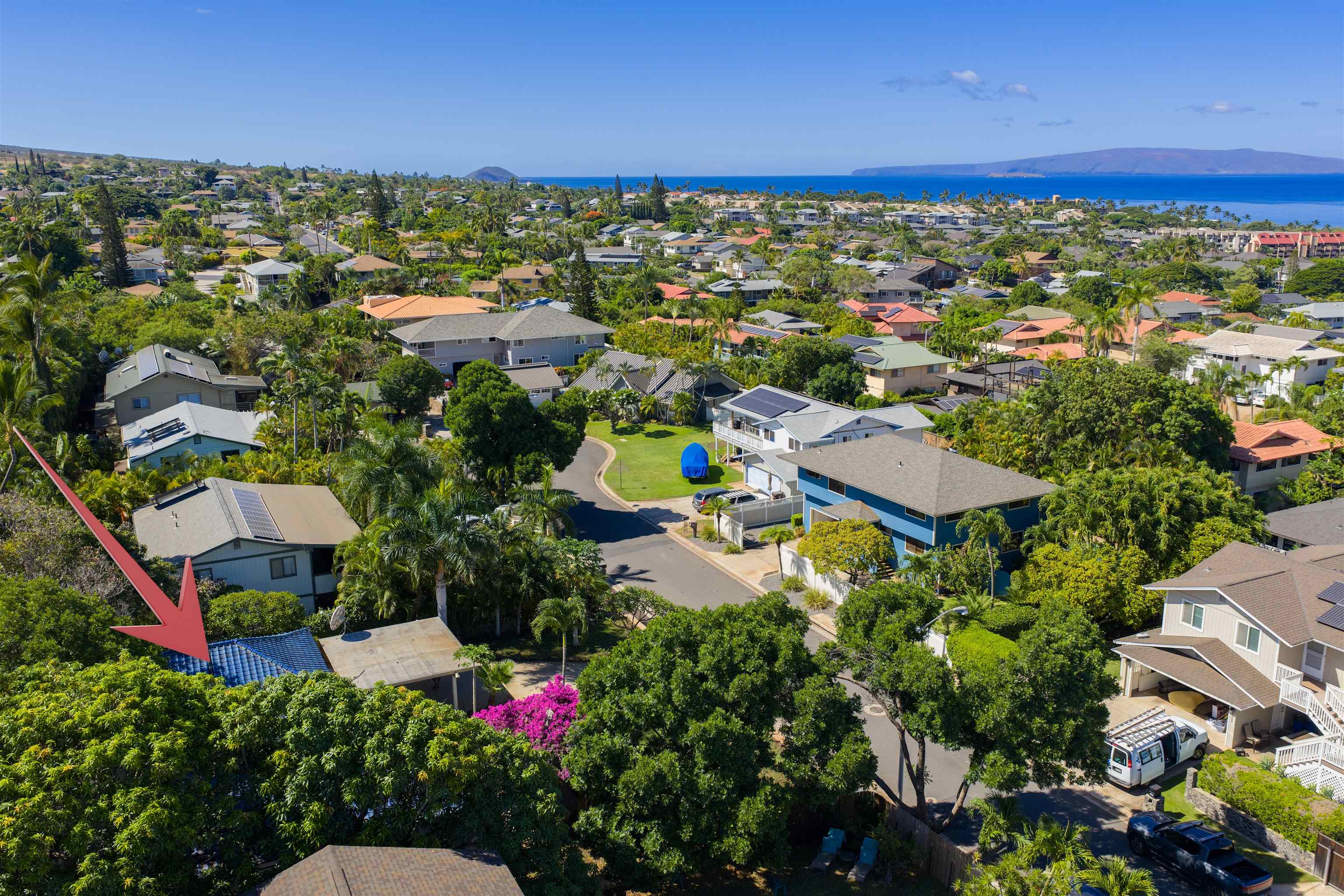 2611  Lioholo Pl South Kihei, Kihei home - photo 3 of 41
