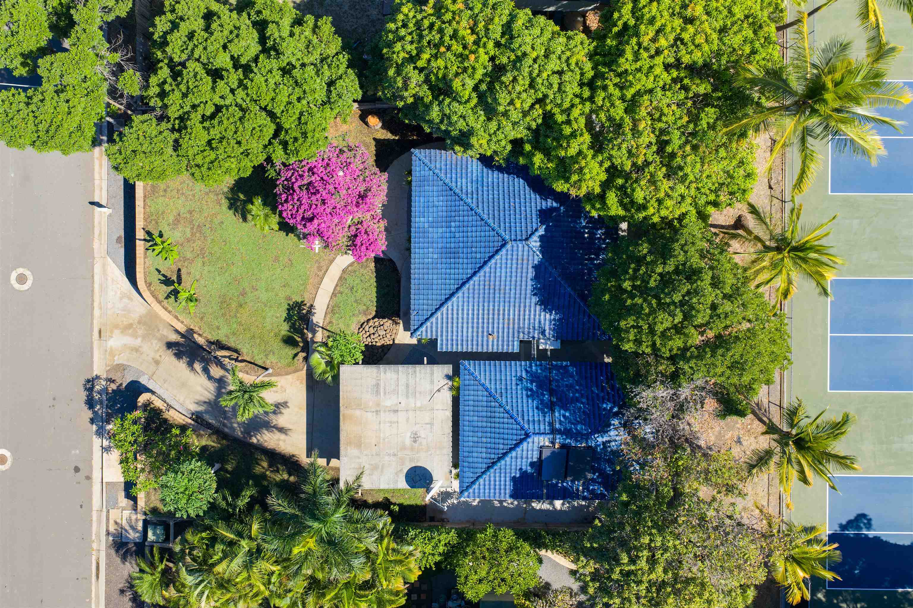 2611  Lioholo Pl South Kihei, Kihei home - photo 39 of 41