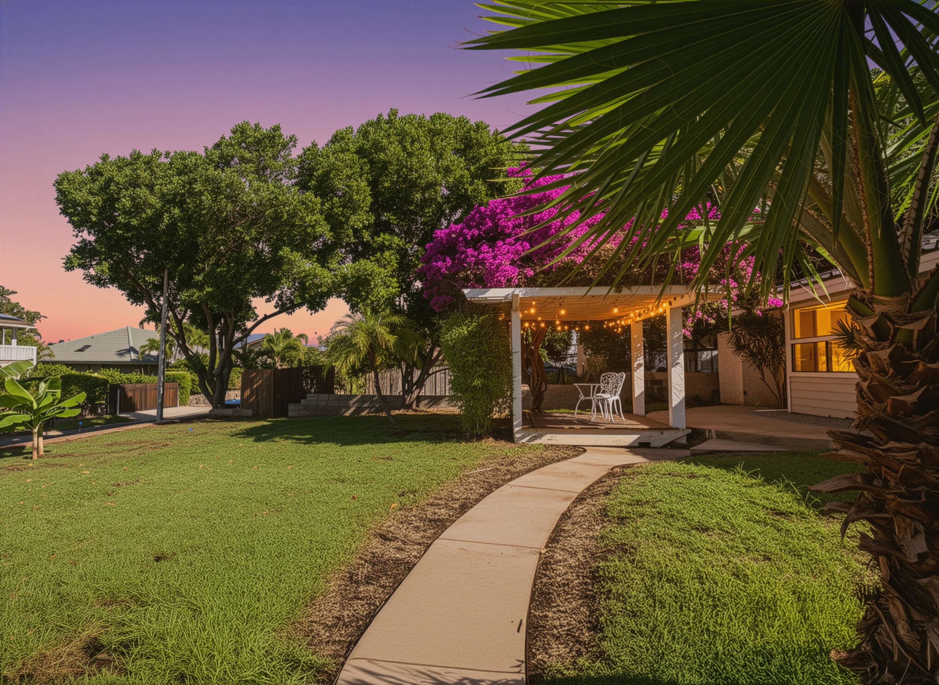 2611  Lioholo Pl South Kihei, Kihei home - photo 5 of 41