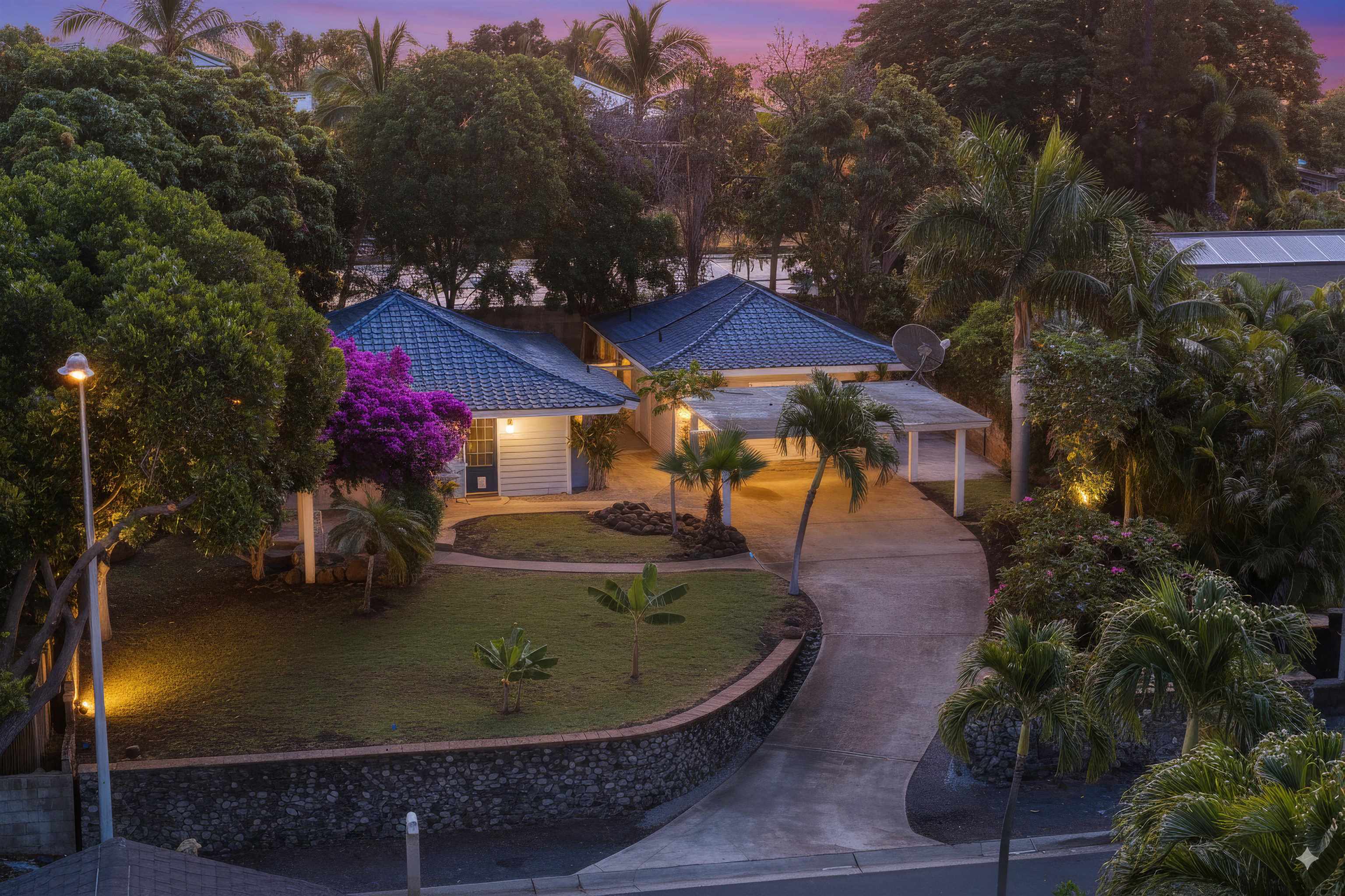 2611  Lioholo Pl South Kihei, Kihei home - photo 2 of 41