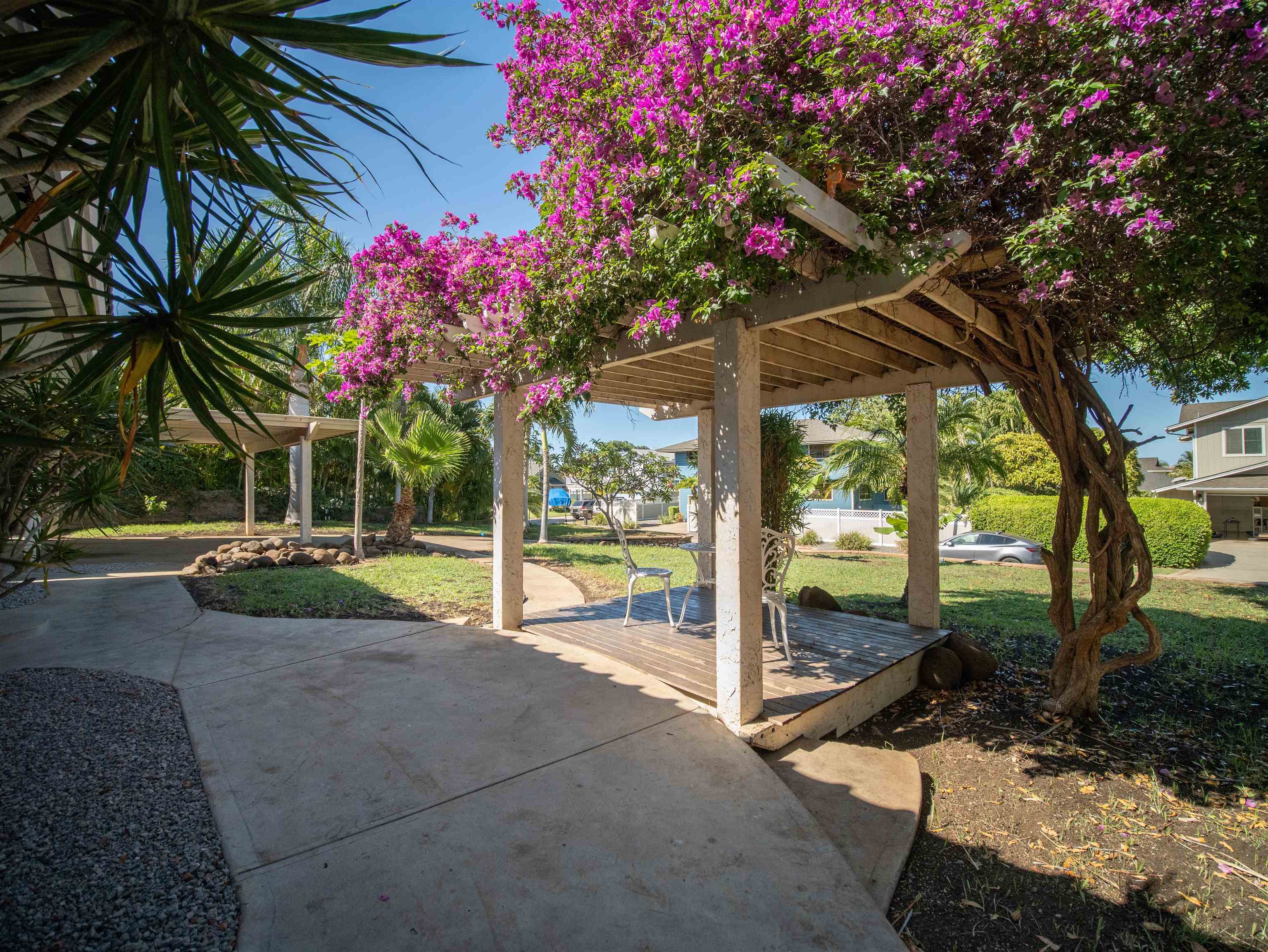2611  Lioholo Pl South Kihei, Kihei home - photo 24 of 41