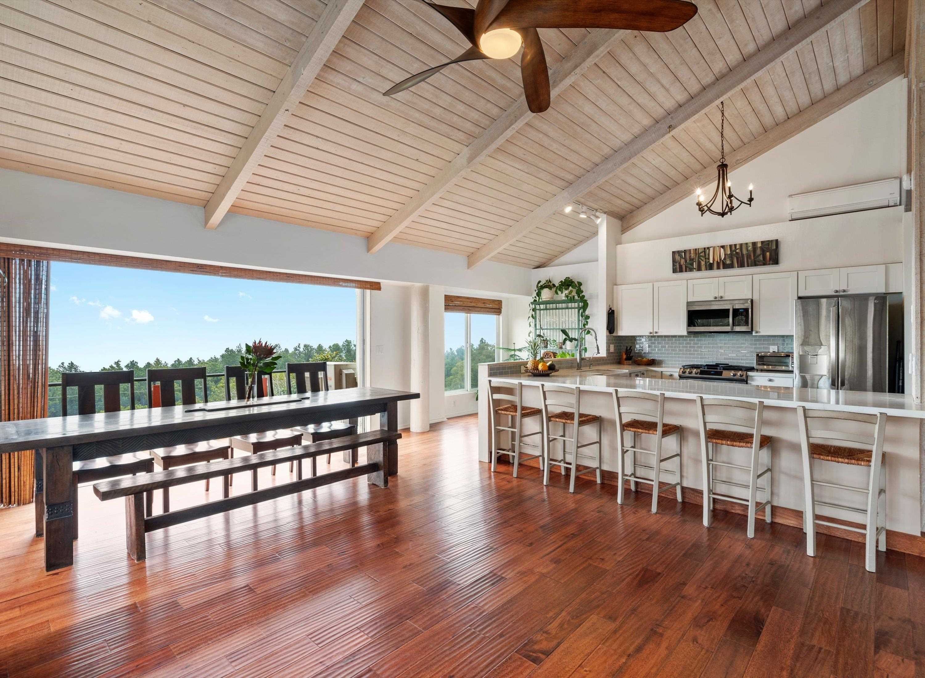 2611  Olinda Rd , Makawao/Olinda/Haliimaile home - photo 3 of 50