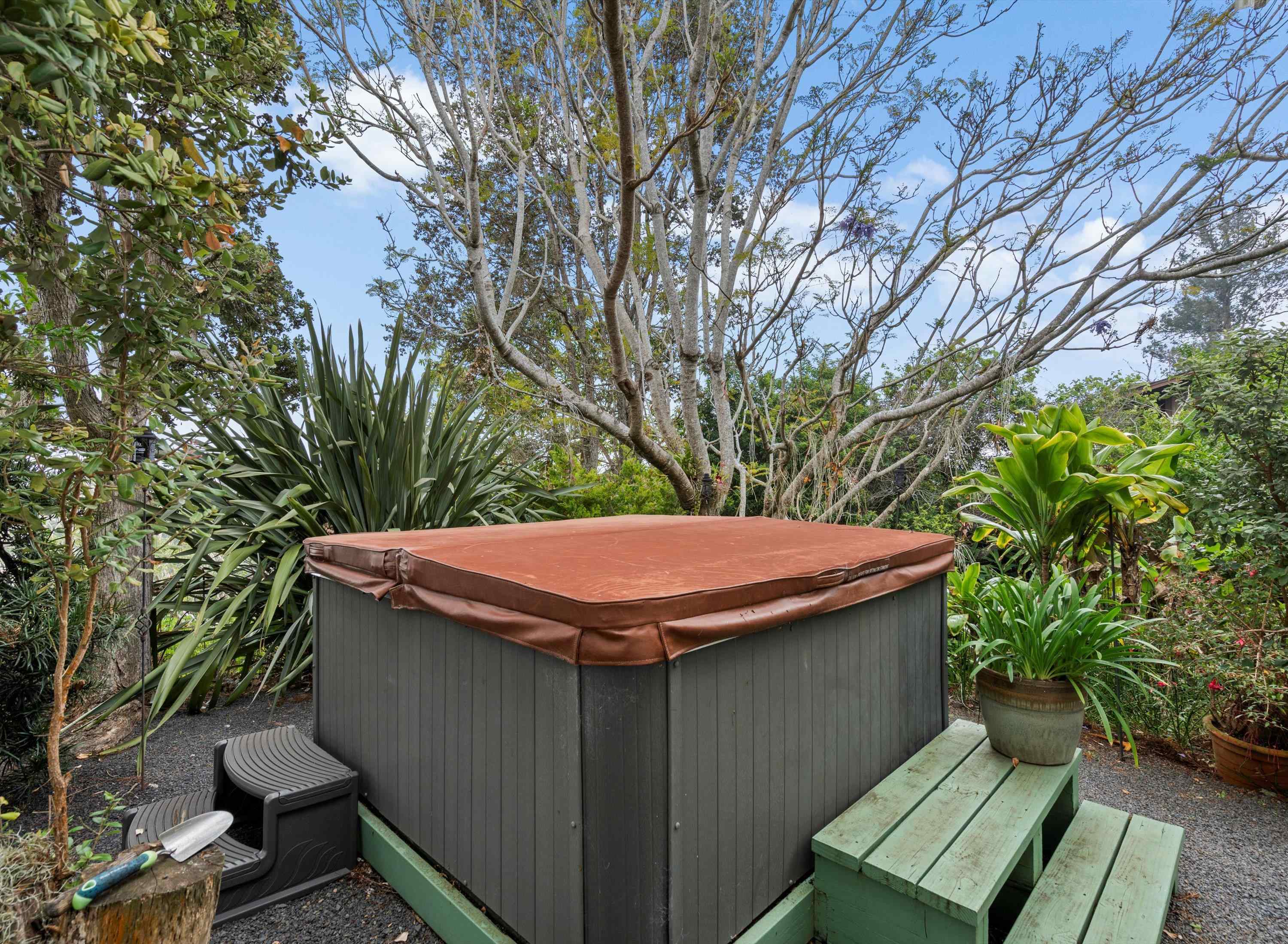 2611  Olinda Rd , Makawao/Olinda/Haliimaile home - photo 39 of 50