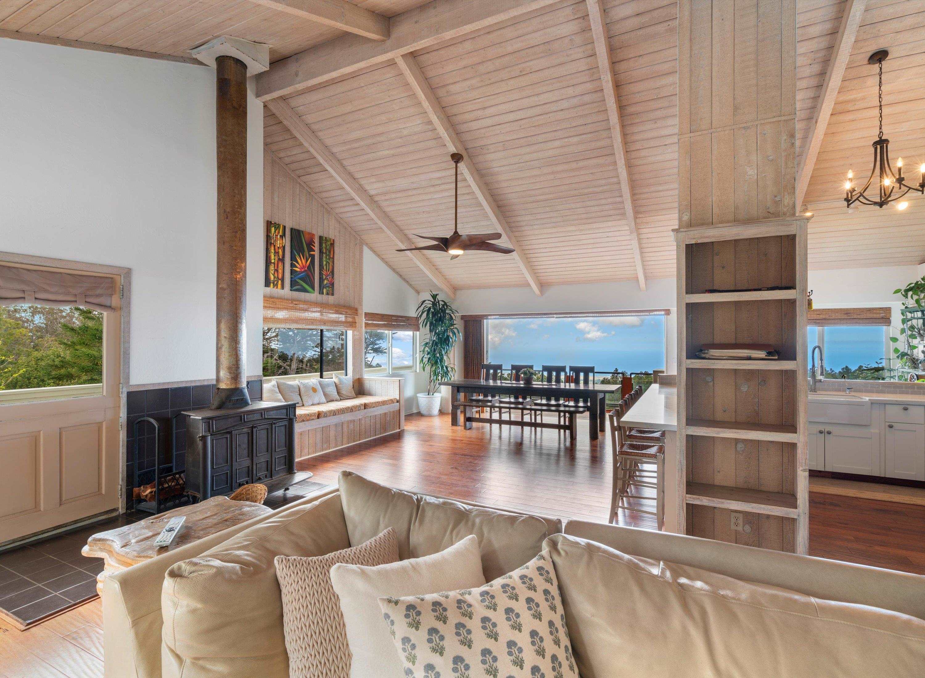 2611  Olinda Rd , Makawao/Olinda/Haliimaile home - photo 10 of 50