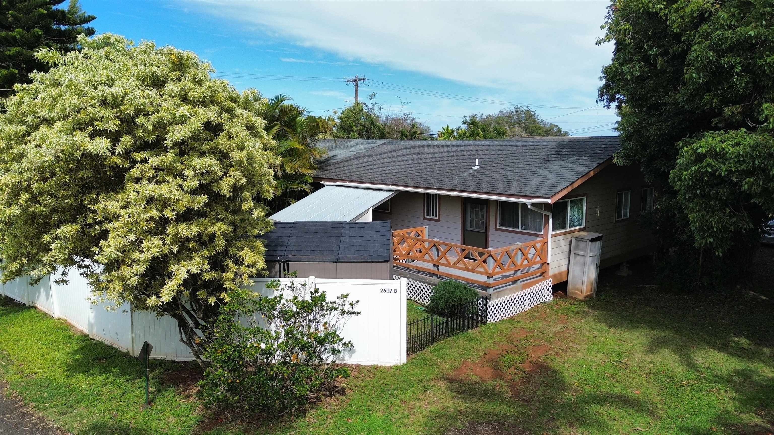 2615  Kaupakalua Rd Haiku, Haiku home - photo 13 of 47