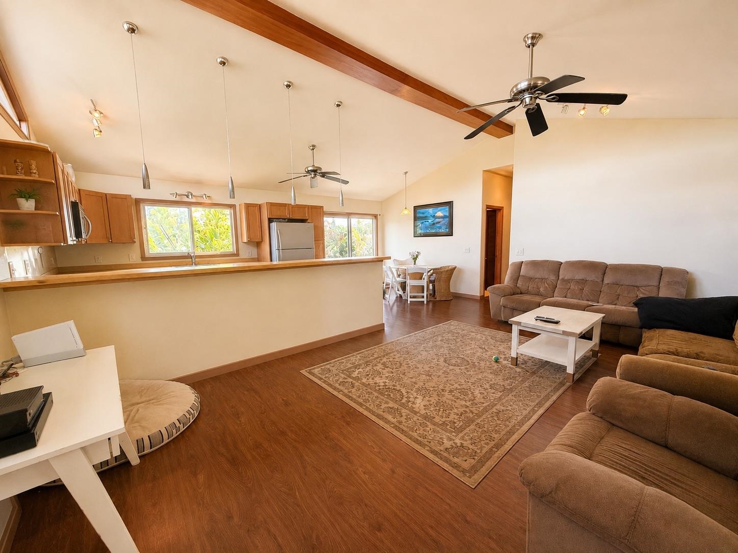2615  Kaupakalua Rd Haiku, Haiku home - photo 24 of 47