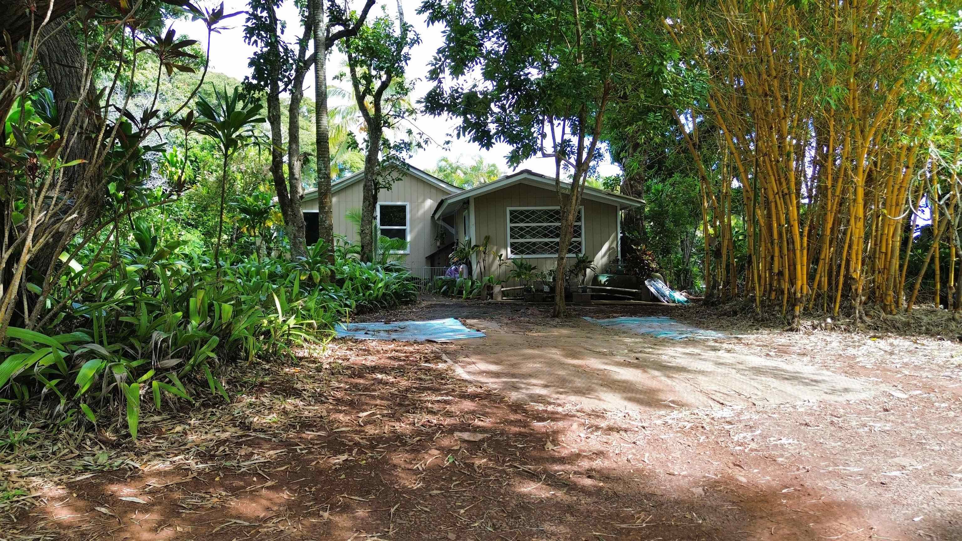 2615  Kaupakalua Rd Haiku, Haiku home - photo 35 of 47