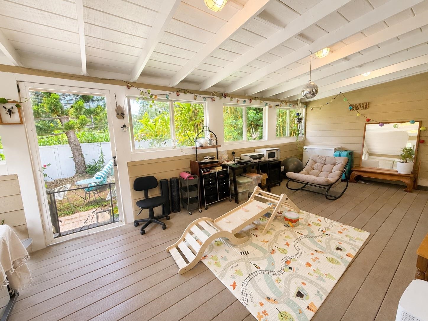 2615  Kaupakalua Rd Haiku, Haiku home - photo 5 of 47