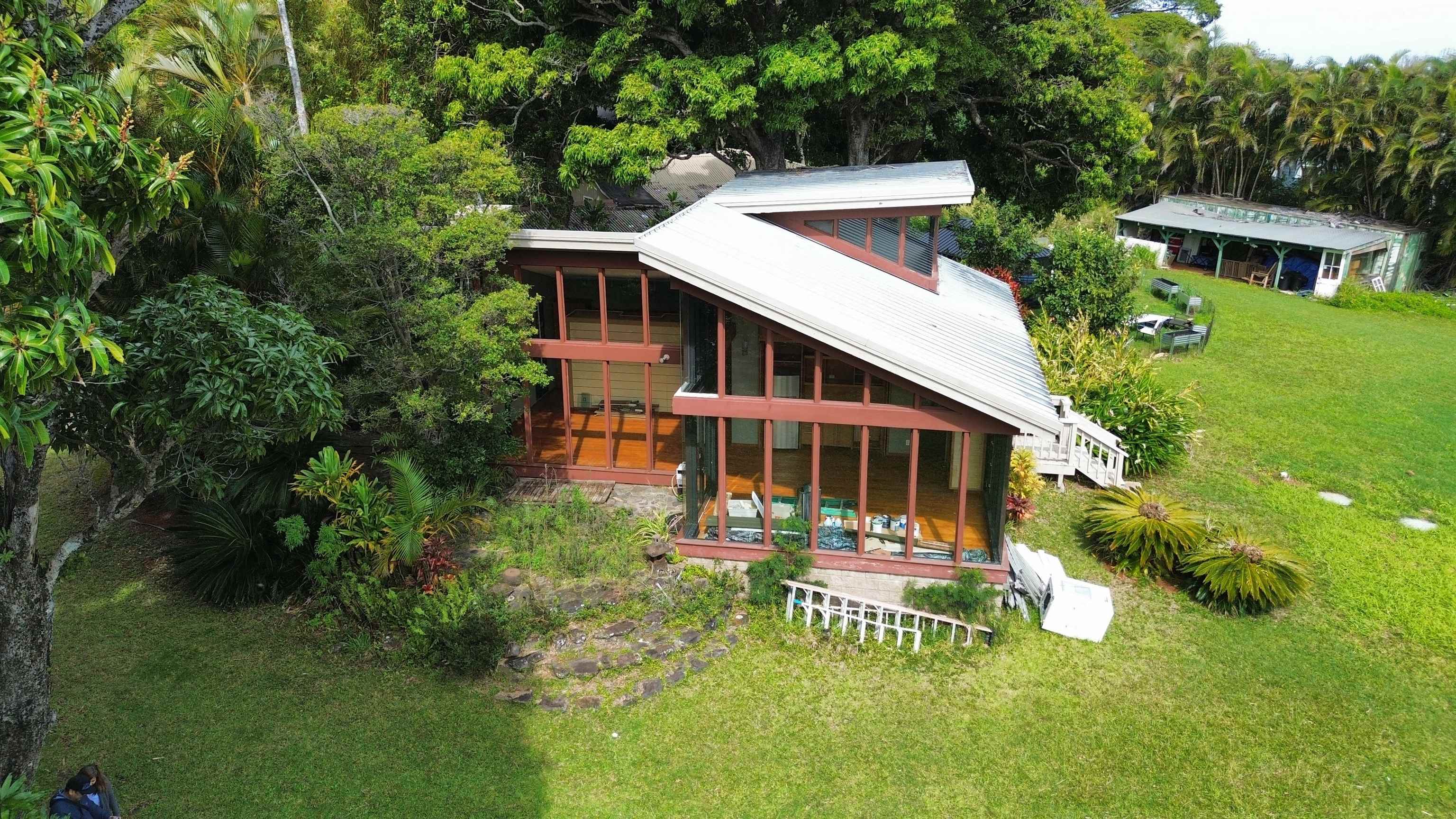 2615  Kaupakalua Rd Haiku, Haiku home - photo 43 of 47