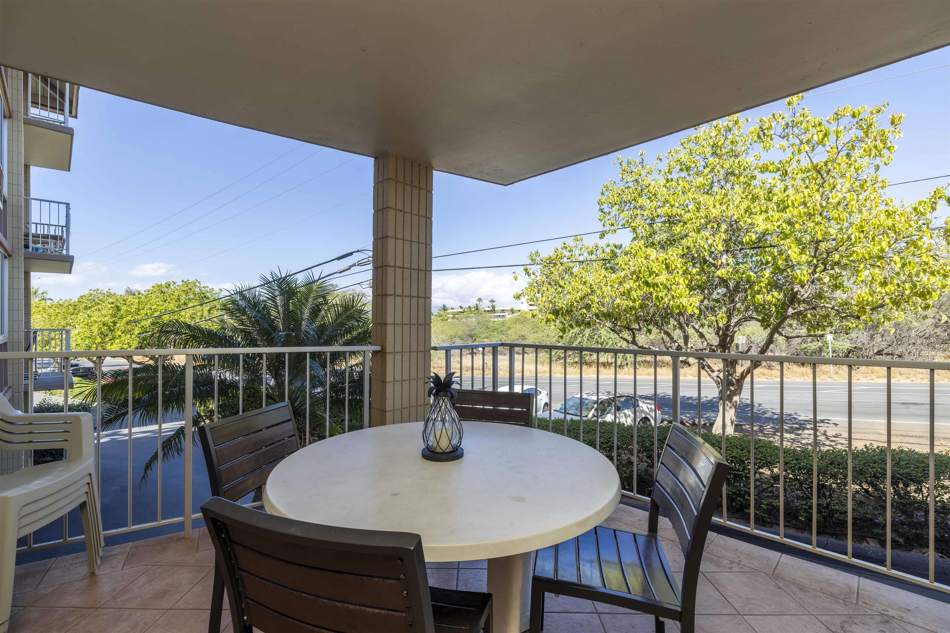 Haleakala Shores condo # 205 B, Kihei, Hawaii - photo 2 of 39