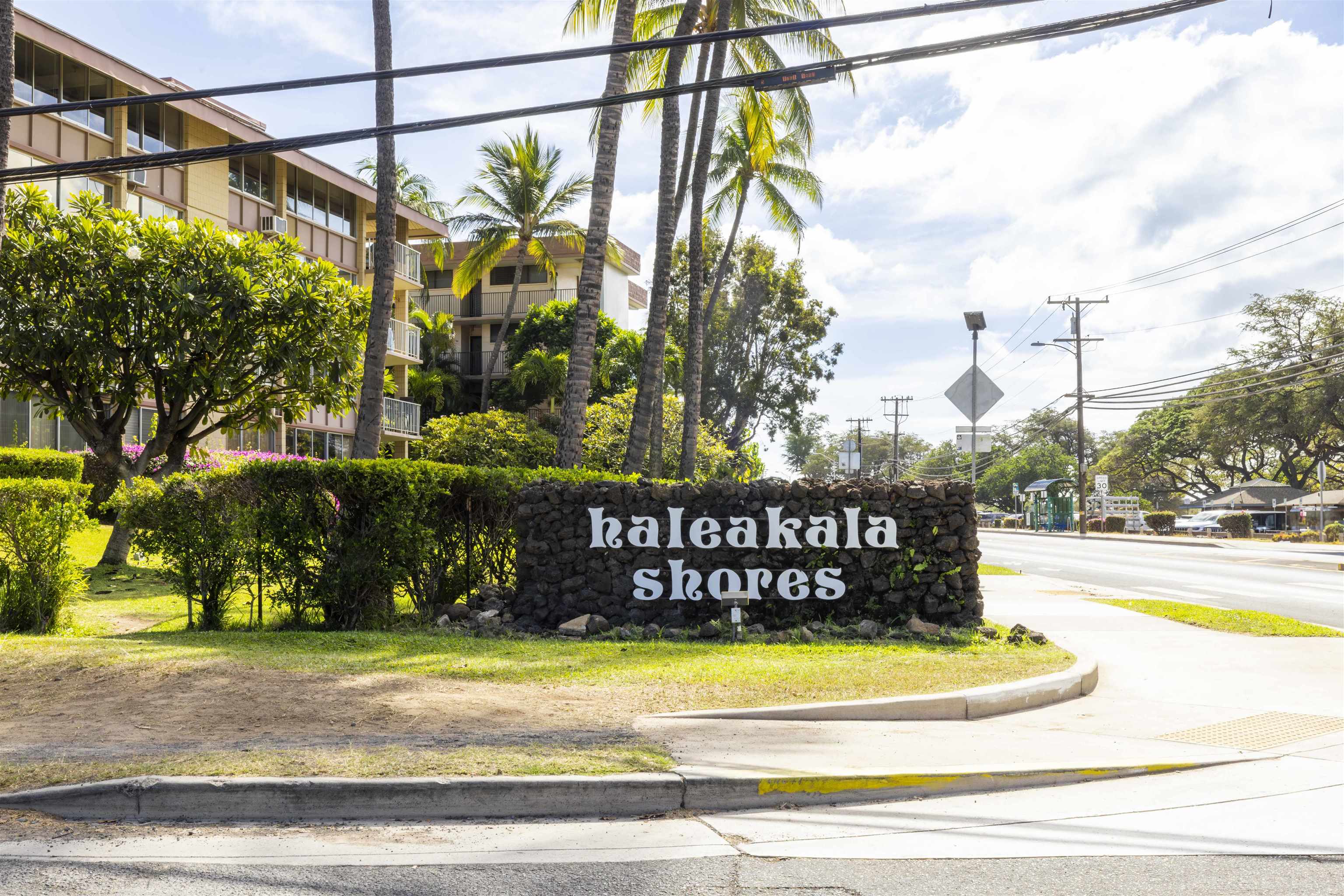 Haleakala Shores condo # 205 B, Kihei, Hawaii - photo 38 of 39