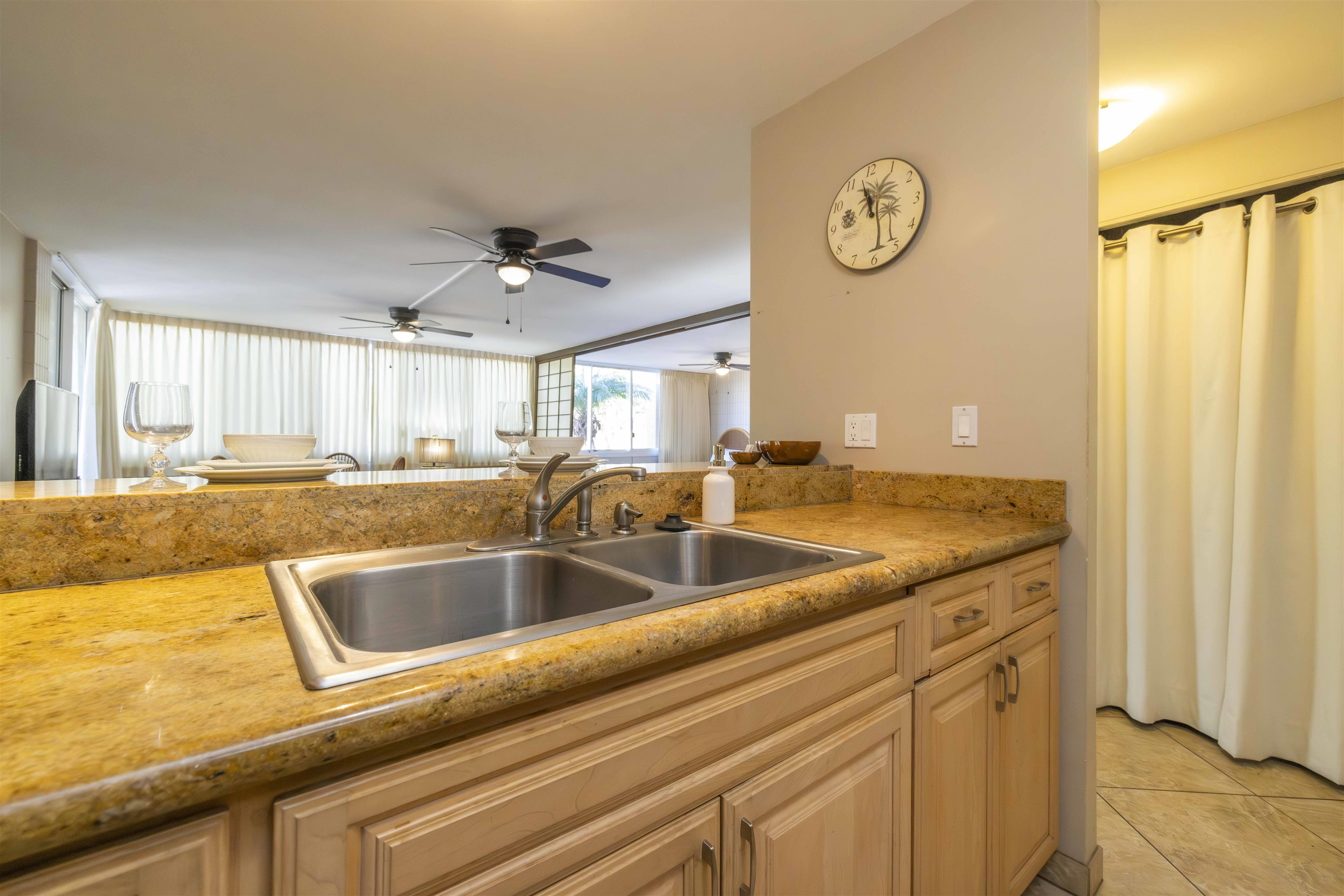 Haleakala Shores condo # 205 B, Kihei, Hawaii - photo 12 of 39