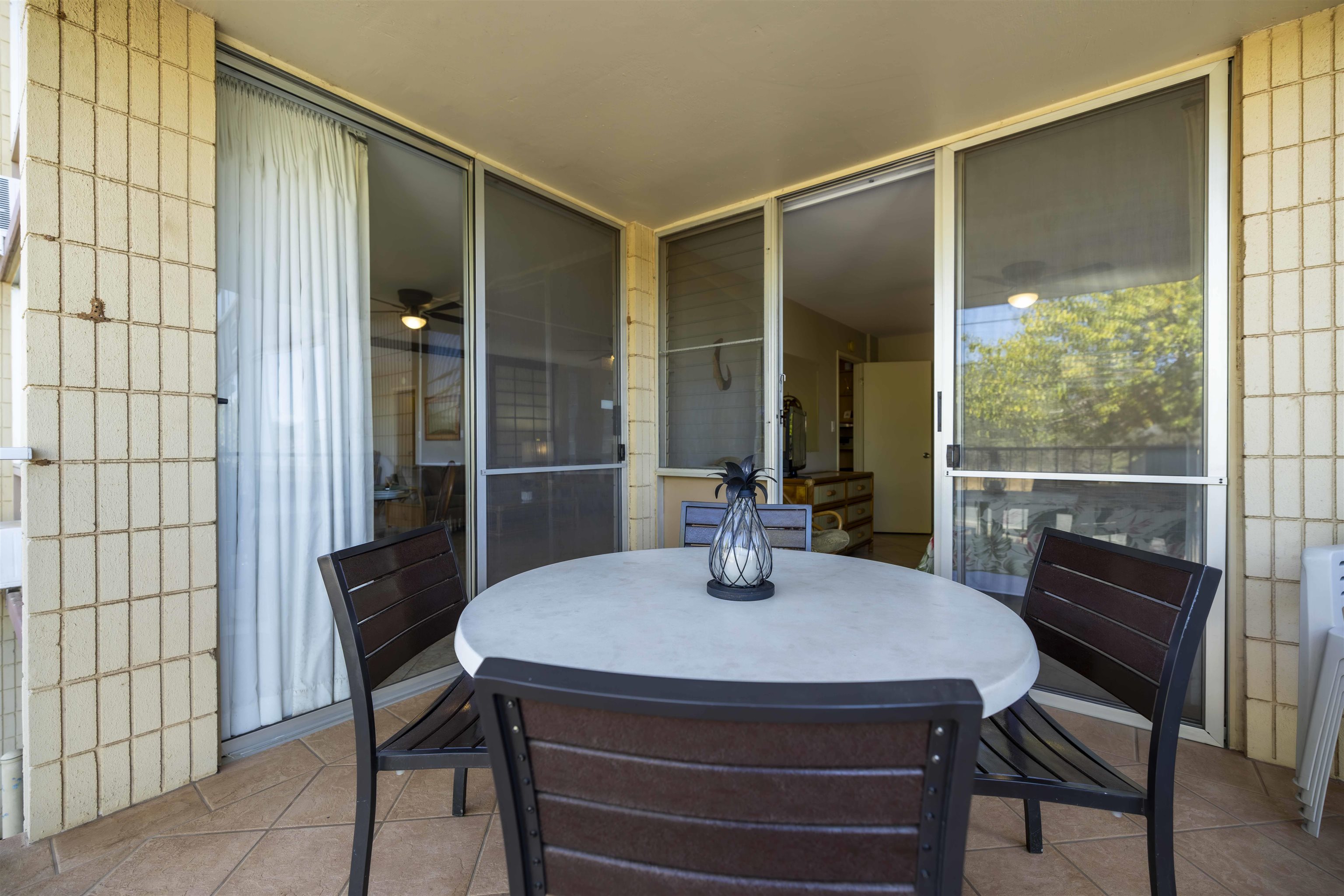 Haleakala Shores condo # 205 B, Kihei, Hawaii - photo 3 of 34