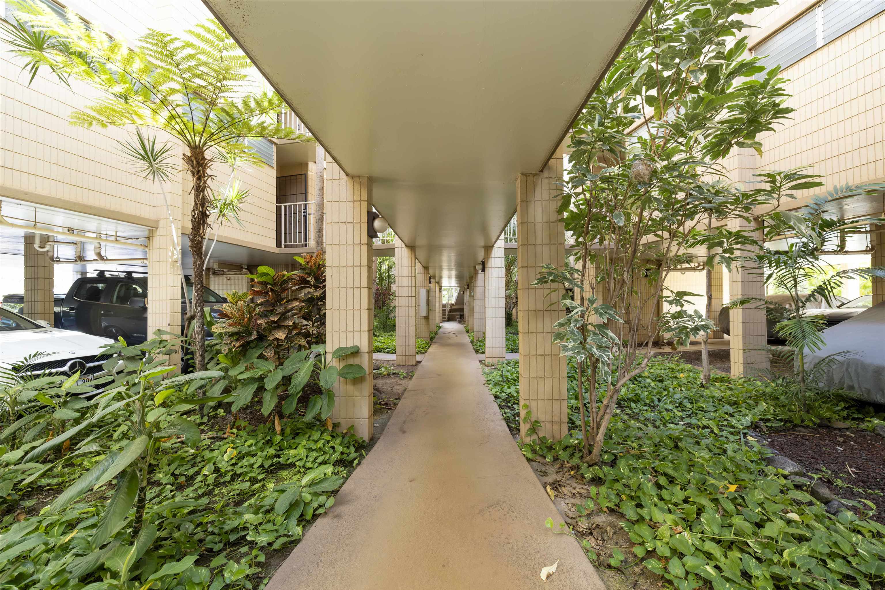 Haleakala Shores condo # 205 B, Kihei, Hawaii - photo 30 of 39