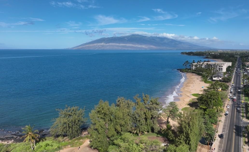 Haleakala Shores condo # 205 B, Kihei, Hawaii - photo 36 of 39