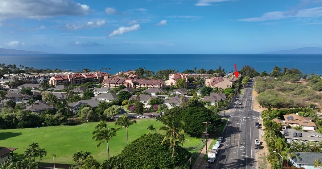 Haleakala Shores condo # 205 B, Kihei, Hawaii - photo 36 of 39