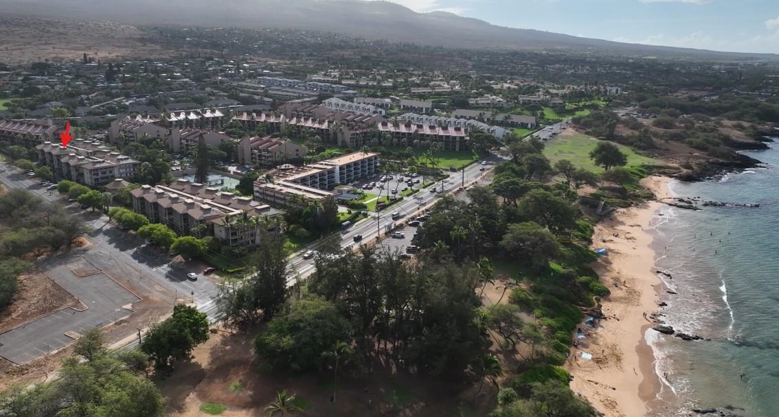 Haleakala Shores condo # 205 B, Kihei, Hawaii - photo 39 of 39