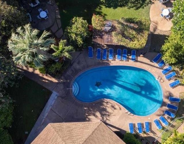 Haleakala Shores condo # 205 B, Kihei, Hawaii - photo 39 of 39