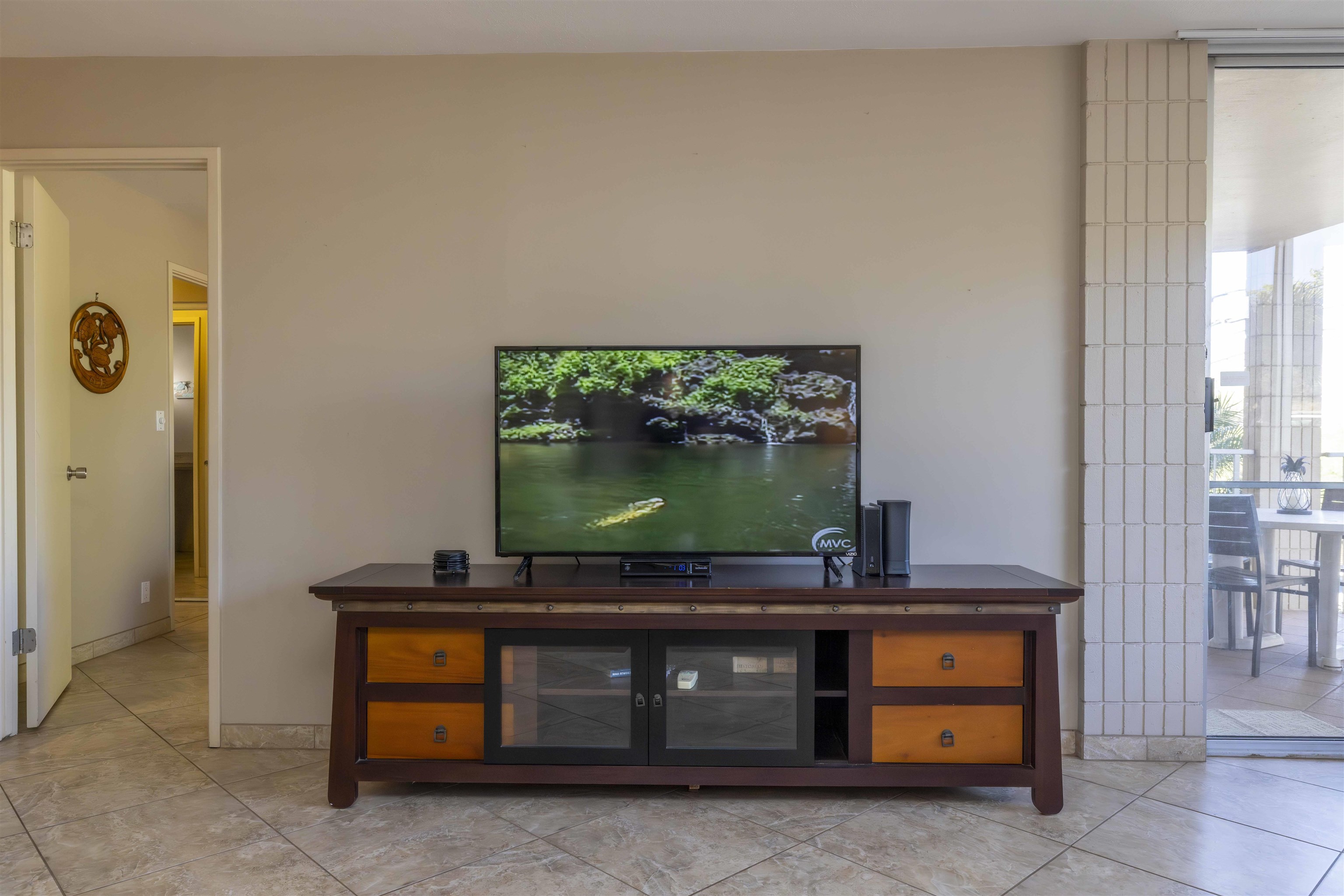 Haleakala Shores condo # 205 B, Kihei, Hawaii - photo 6 of 39