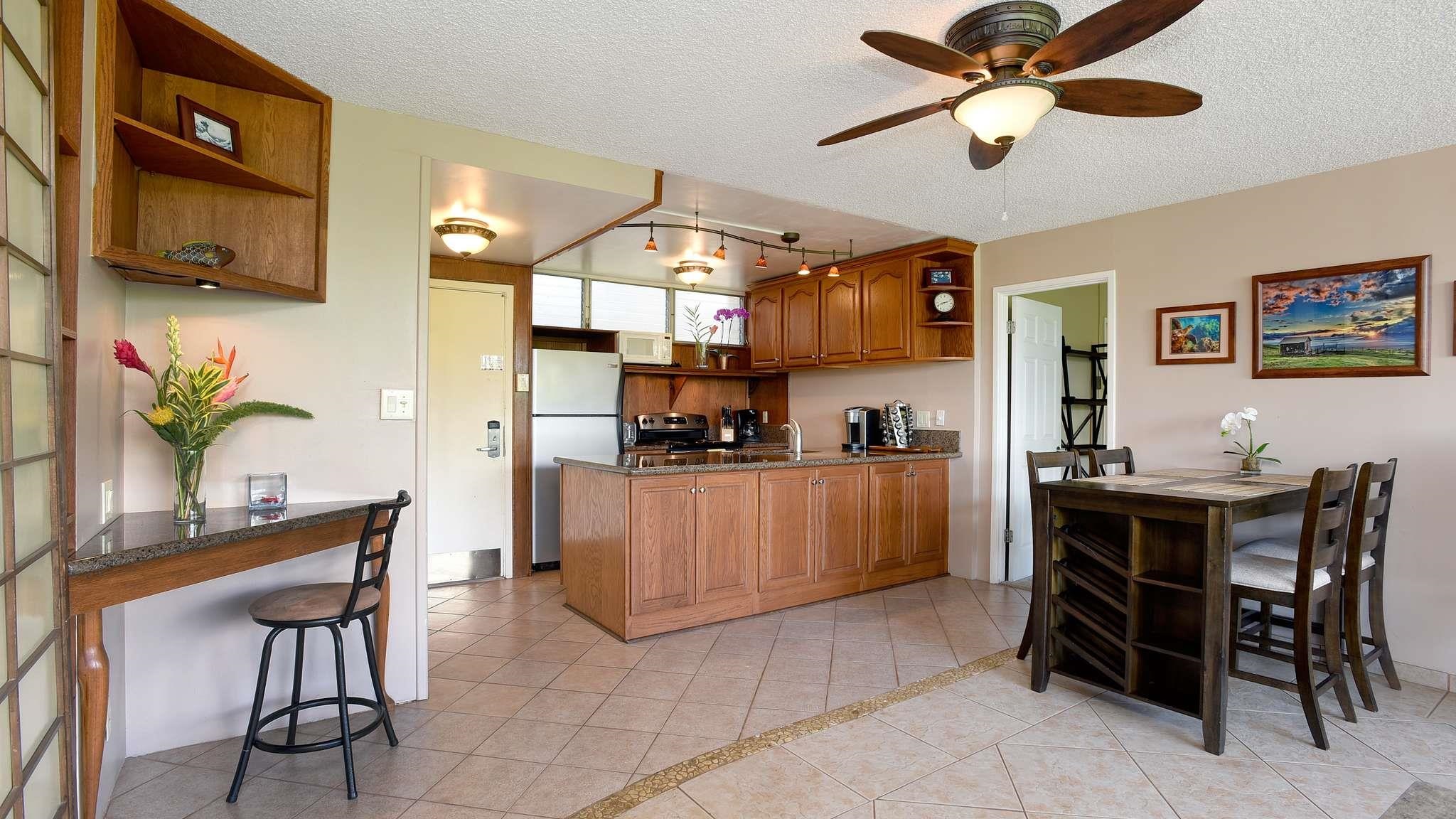 Haleakala Shores condo # 309A, Kihei, Hawaii - photo 2 of 42