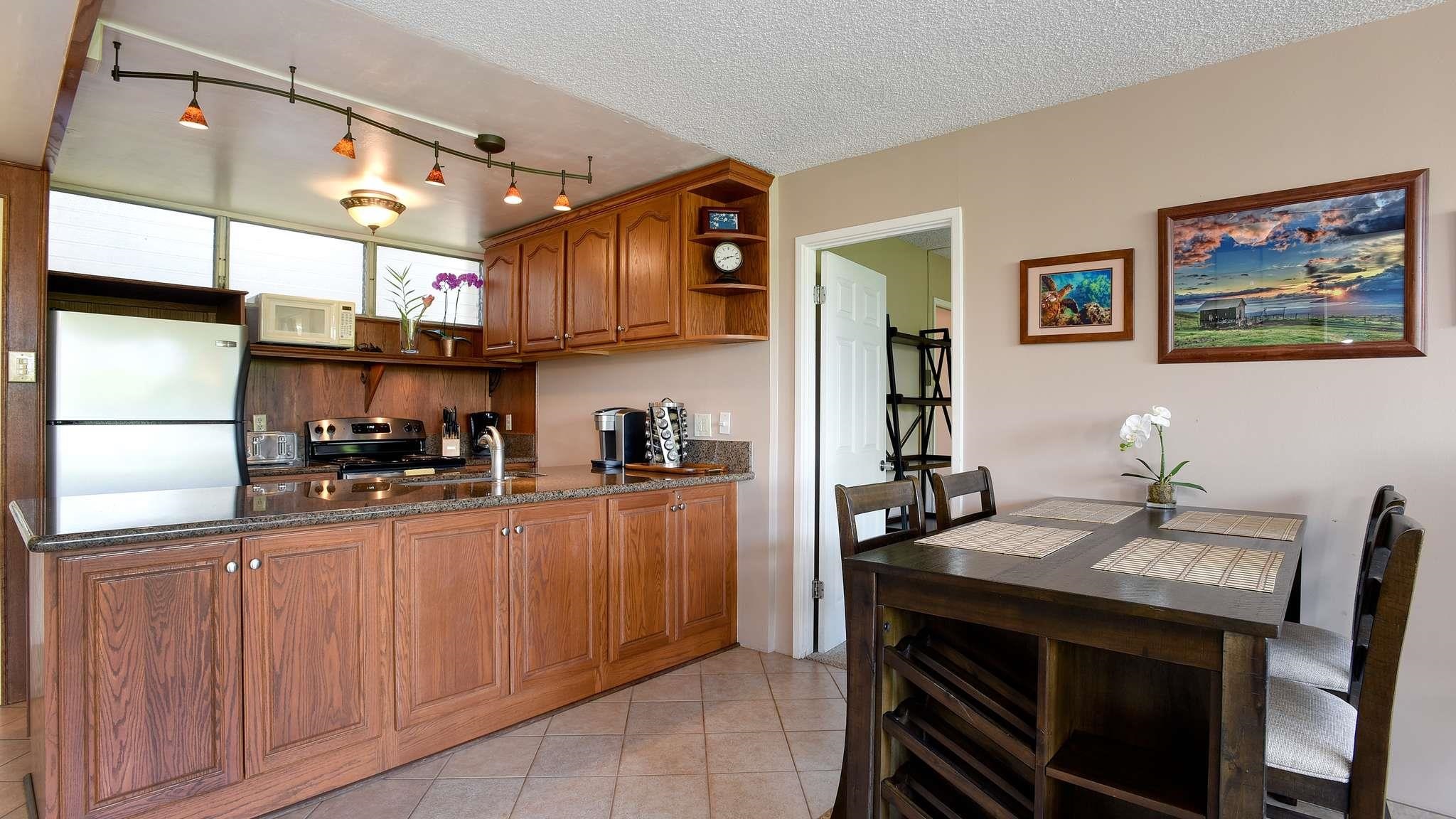 Haleakala Shores condo # 309A, Kihei, Hawaii - photo 11 of 42