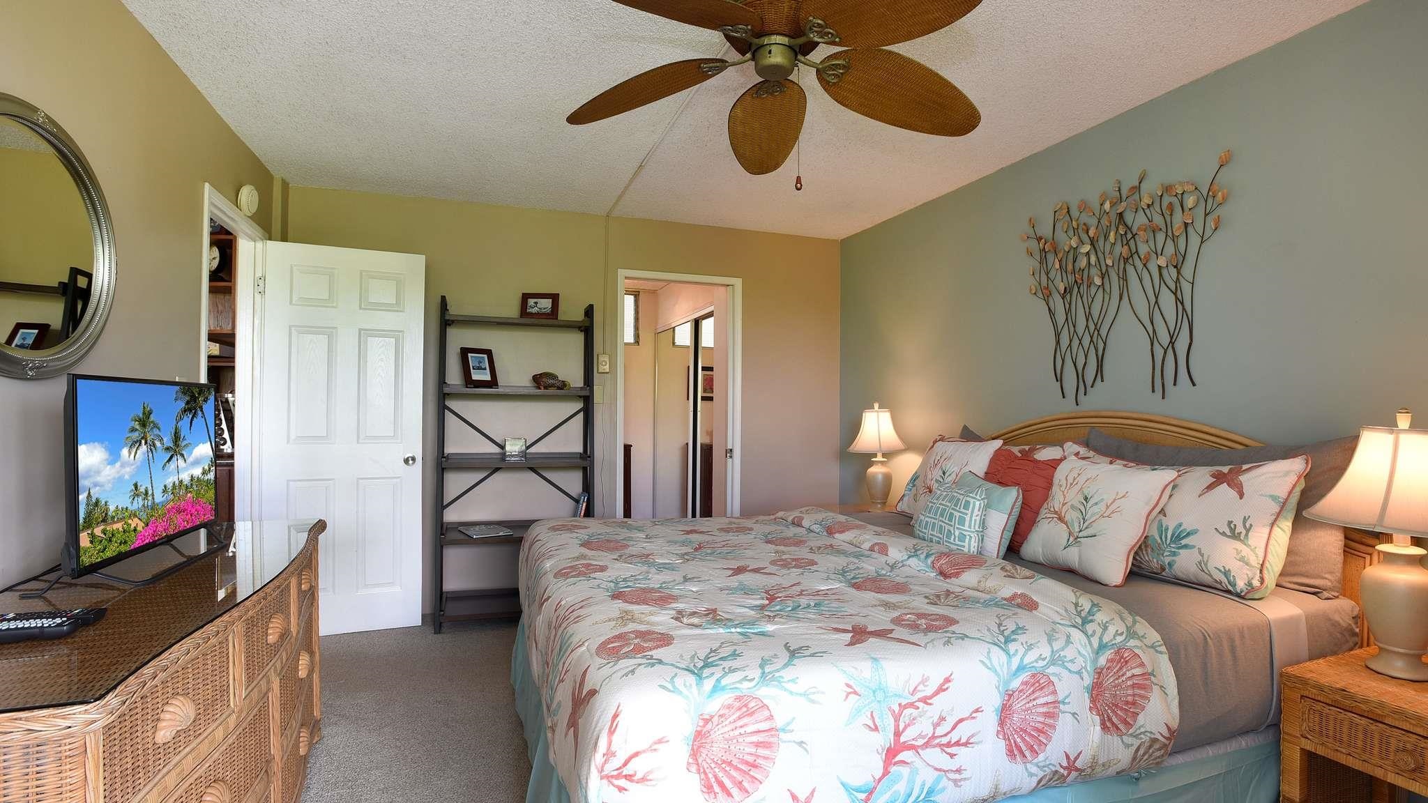 Haleakala Shores condo # 309A, Kihei, Hawaii - photo 14 of 42