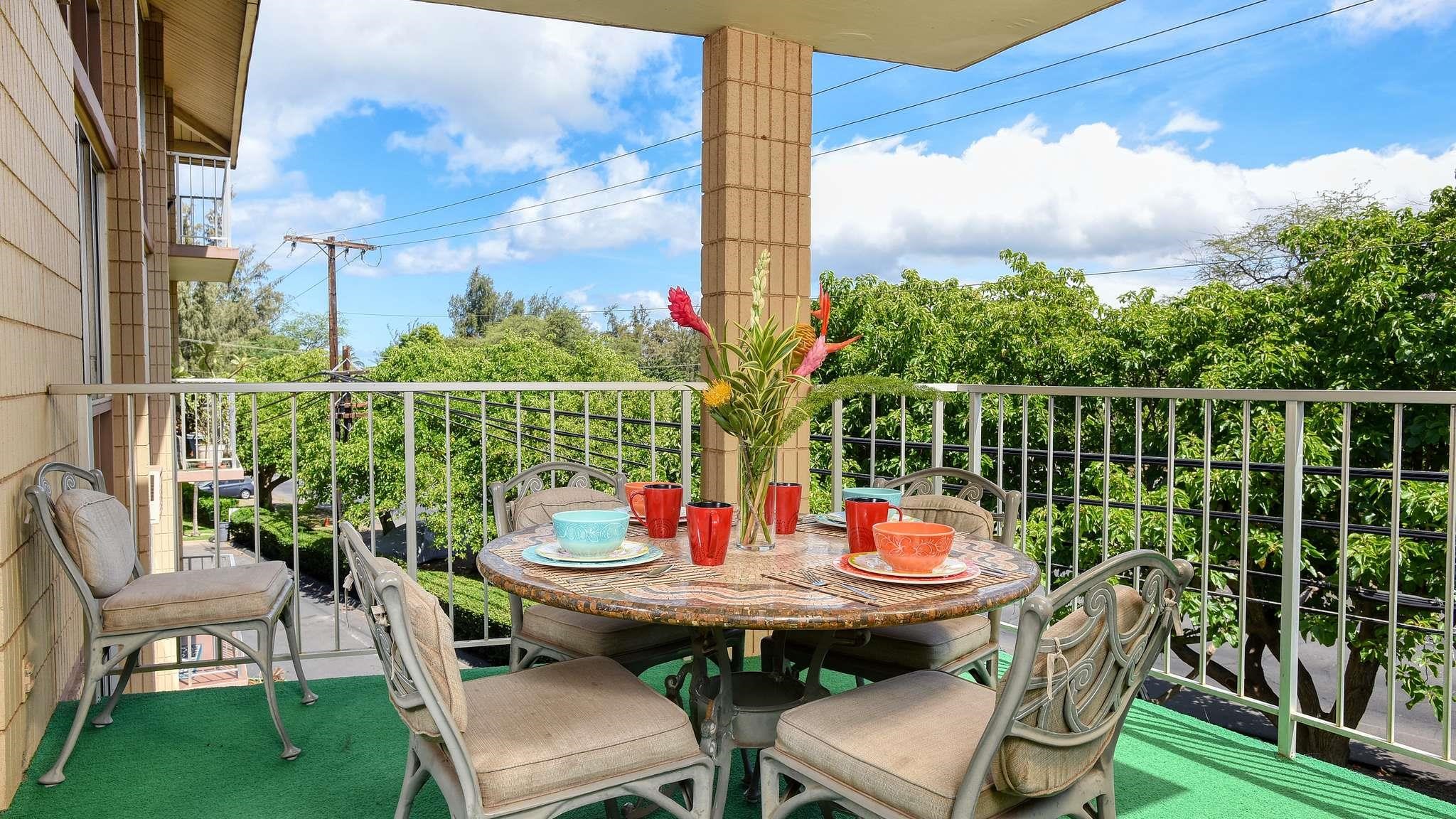 Haleakala Shores condo # 309A, Kihei, Hawaii - photo 23 of 42