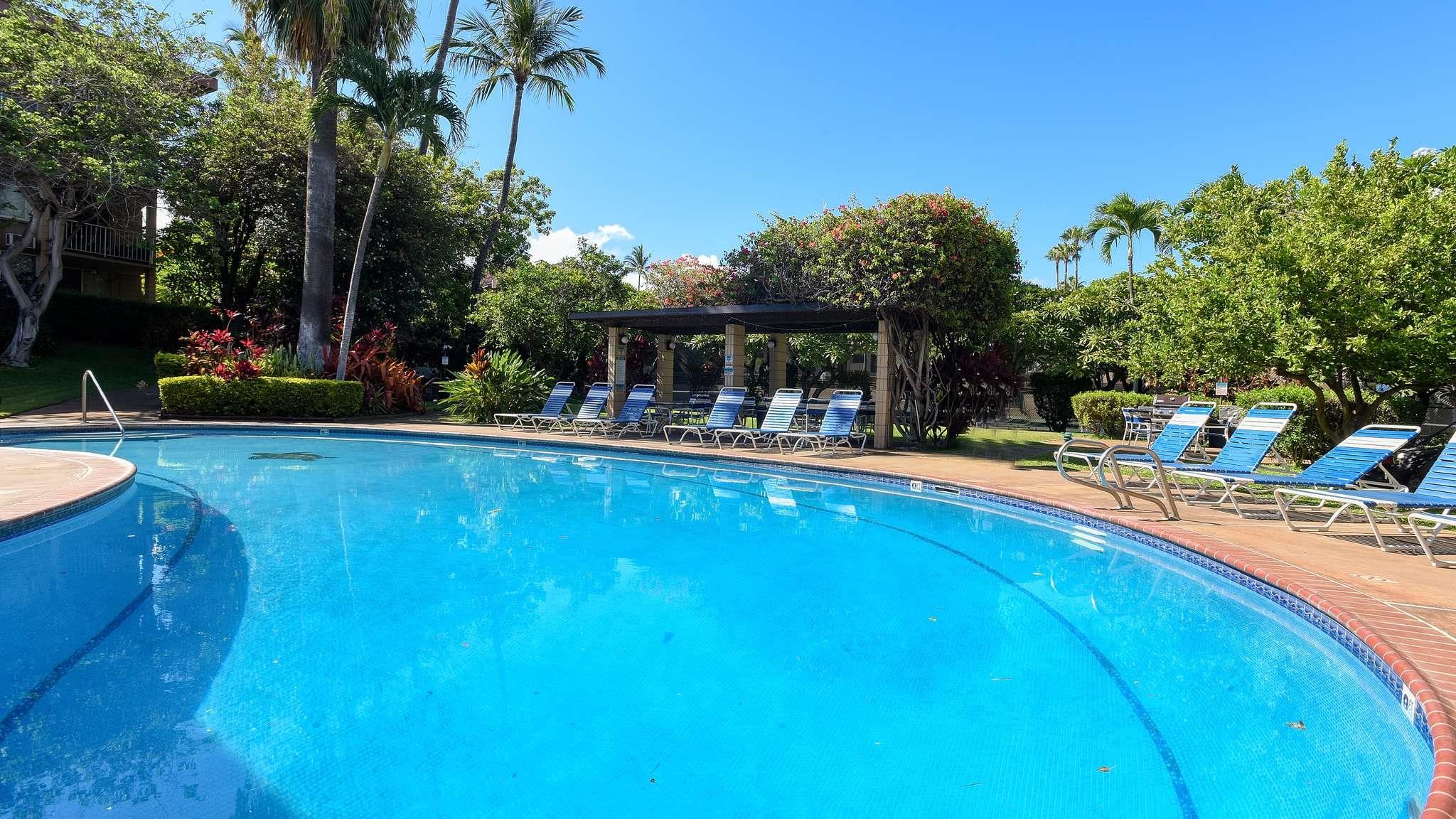 Haleakala Shores condo # 309A, Kihei, Hawaii - photo 27 of 42