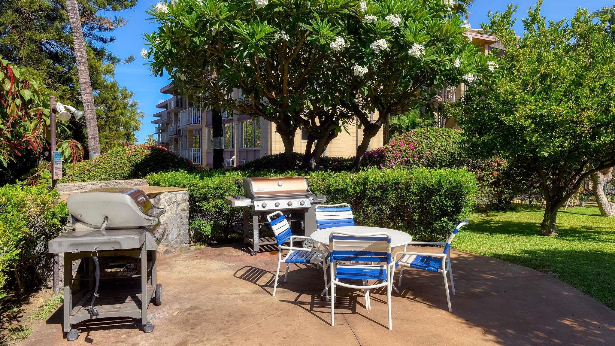 Haleakala Shores condo # 309A, Kihei, Hawaii - photo 30 of 42