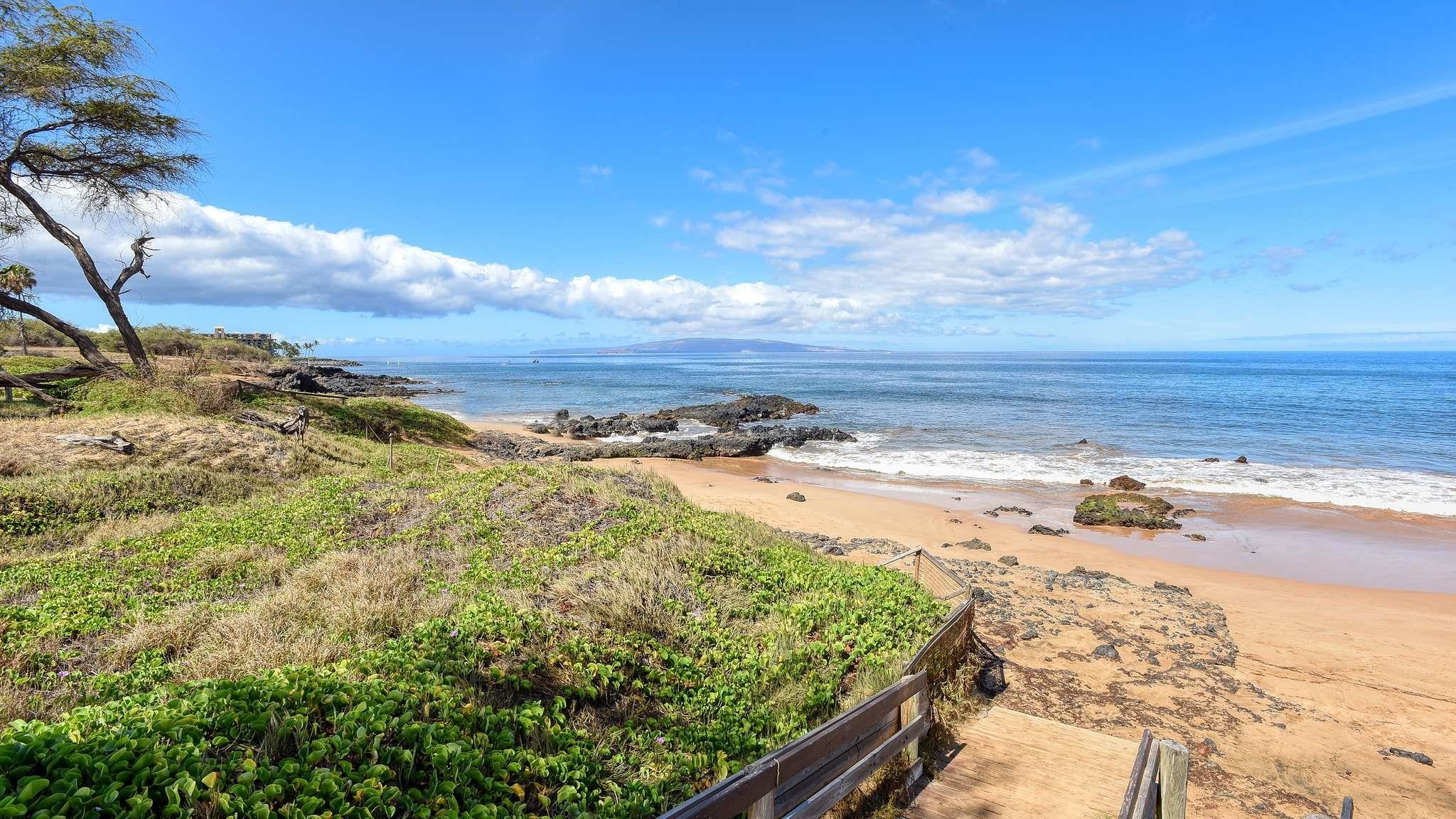 Haleakala Shores condo # 309A, Kihei, Hawaii - photo 36 of 42