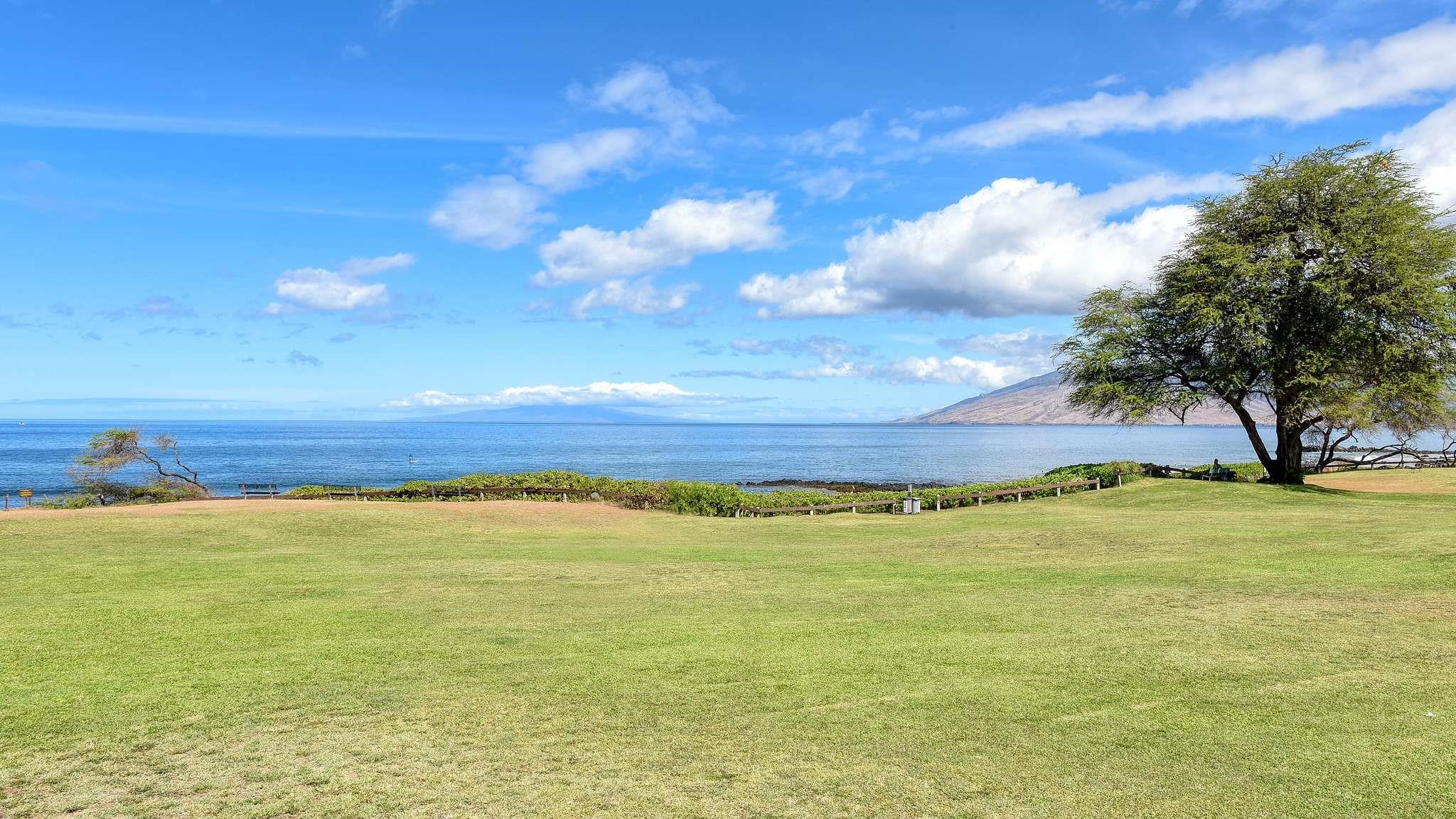 Haleakala Shores condo # 309A, Kihei, Hawaii - photo 38 of 42
