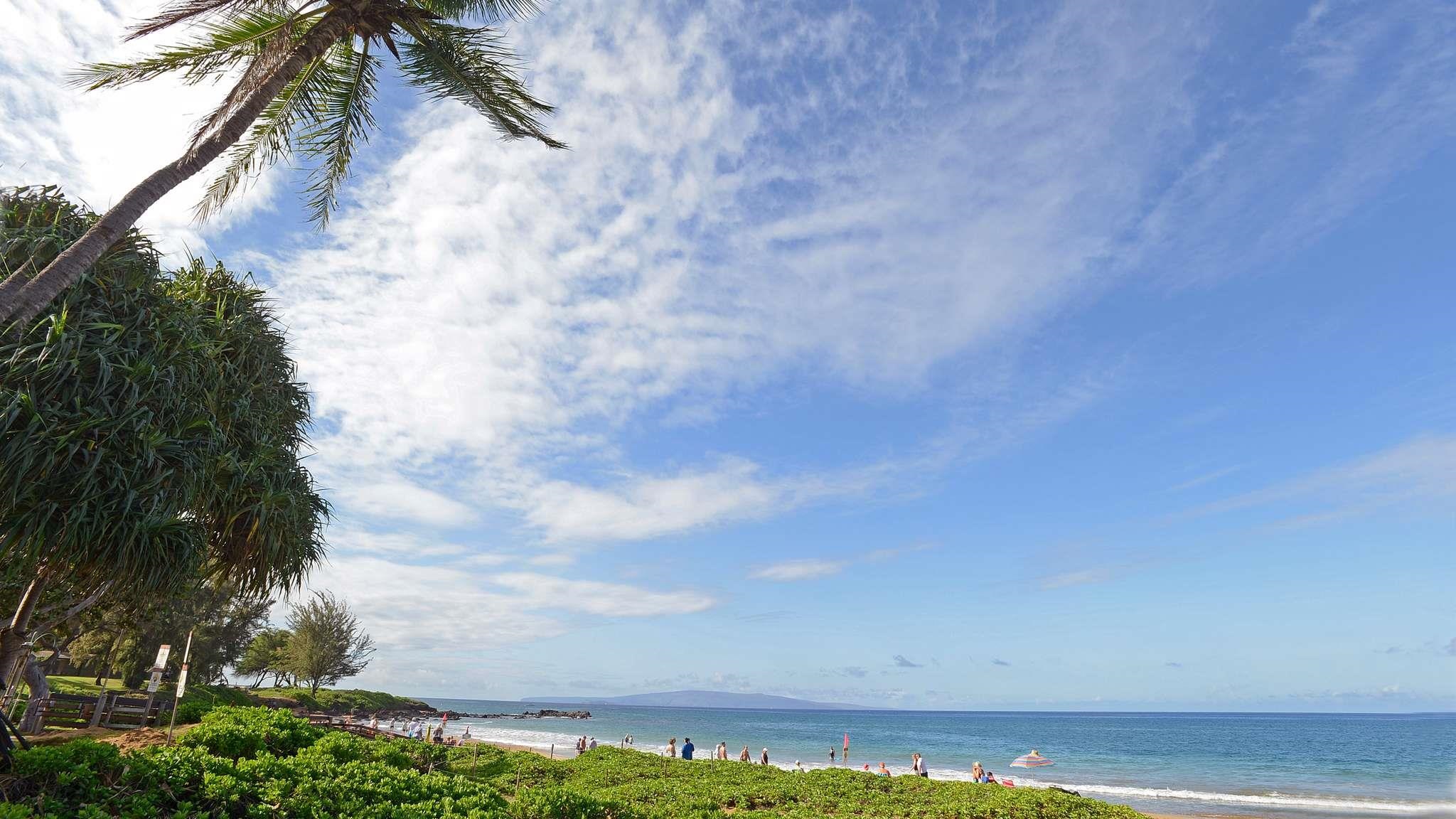 Haleakala Shores condo # 309A, Kihei, Hawaii - photo 39 of 42