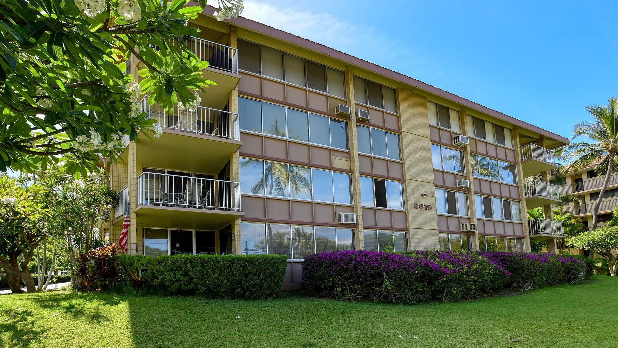 Haleakala Shores condo # 309A, Kihei, Hawaii - photo 41 of 42