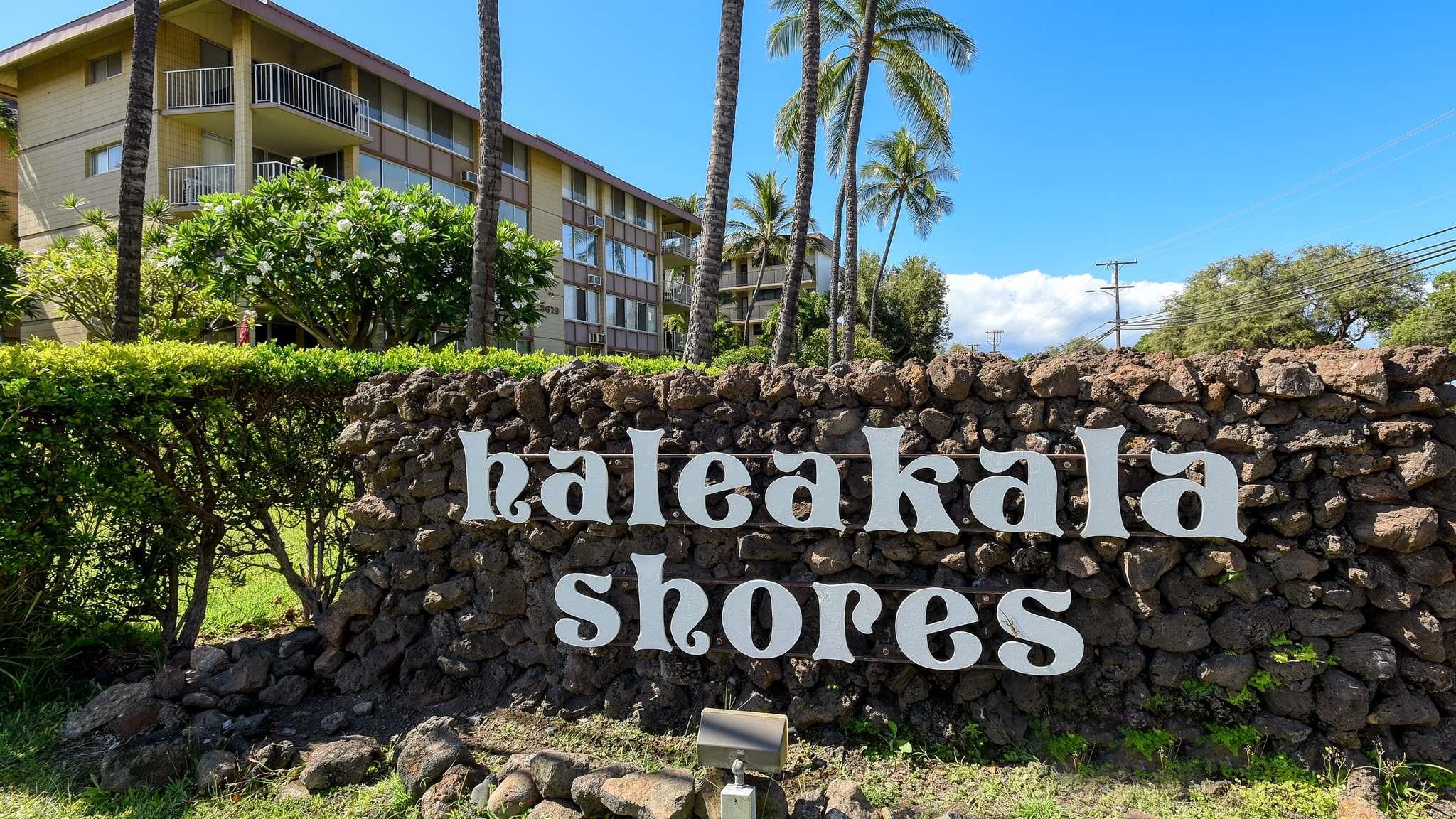 Haleakala Shores condo # 309A, Kihei, Hawaii - photo 42 of 42