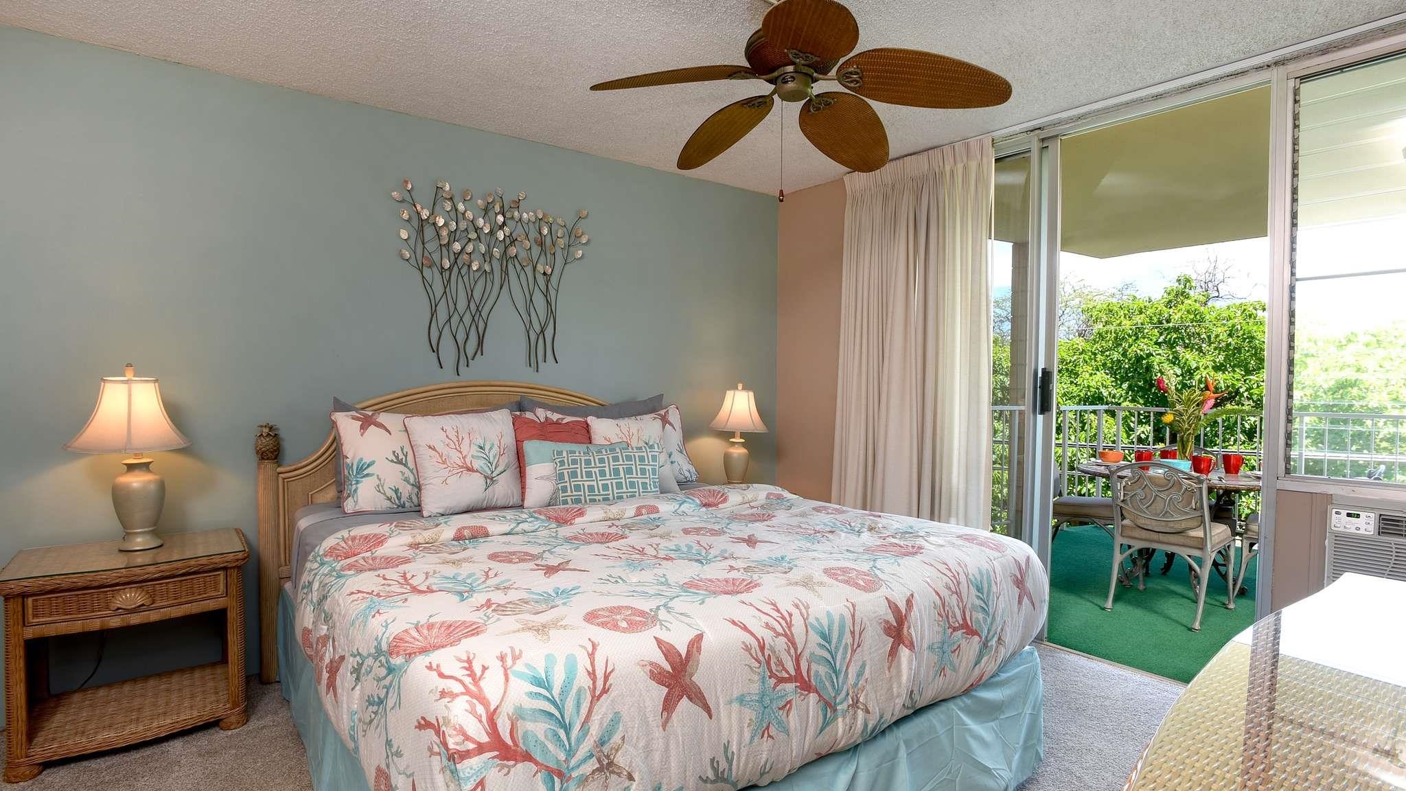 Haleakala Shores condo # 309A, Kihei, Hawaii - photo 6 of 42