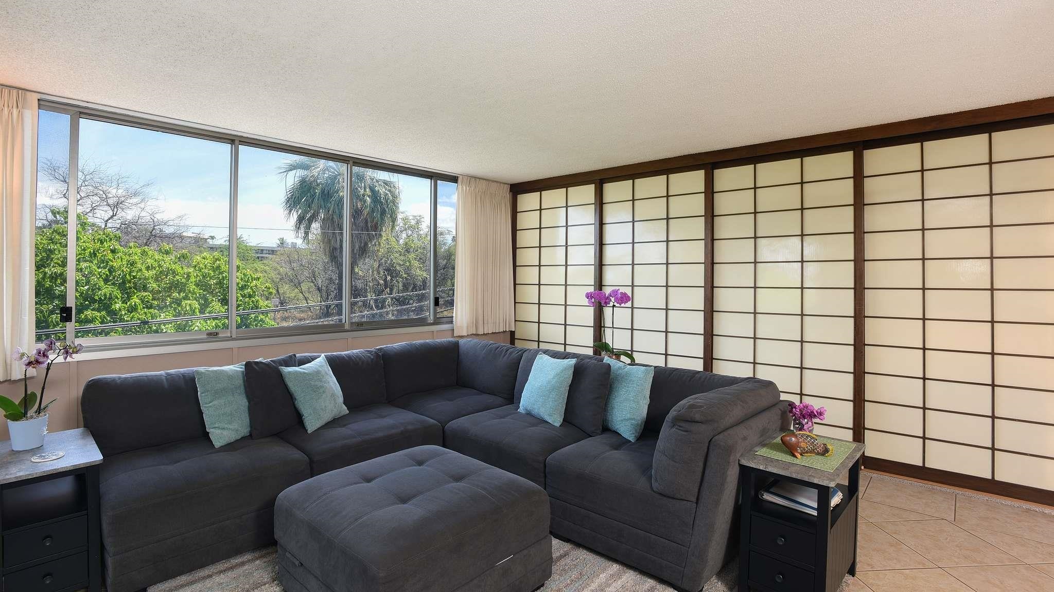 Haleakala Shores condo # 309A, Kihei, Hawaii - photo 10 of 42