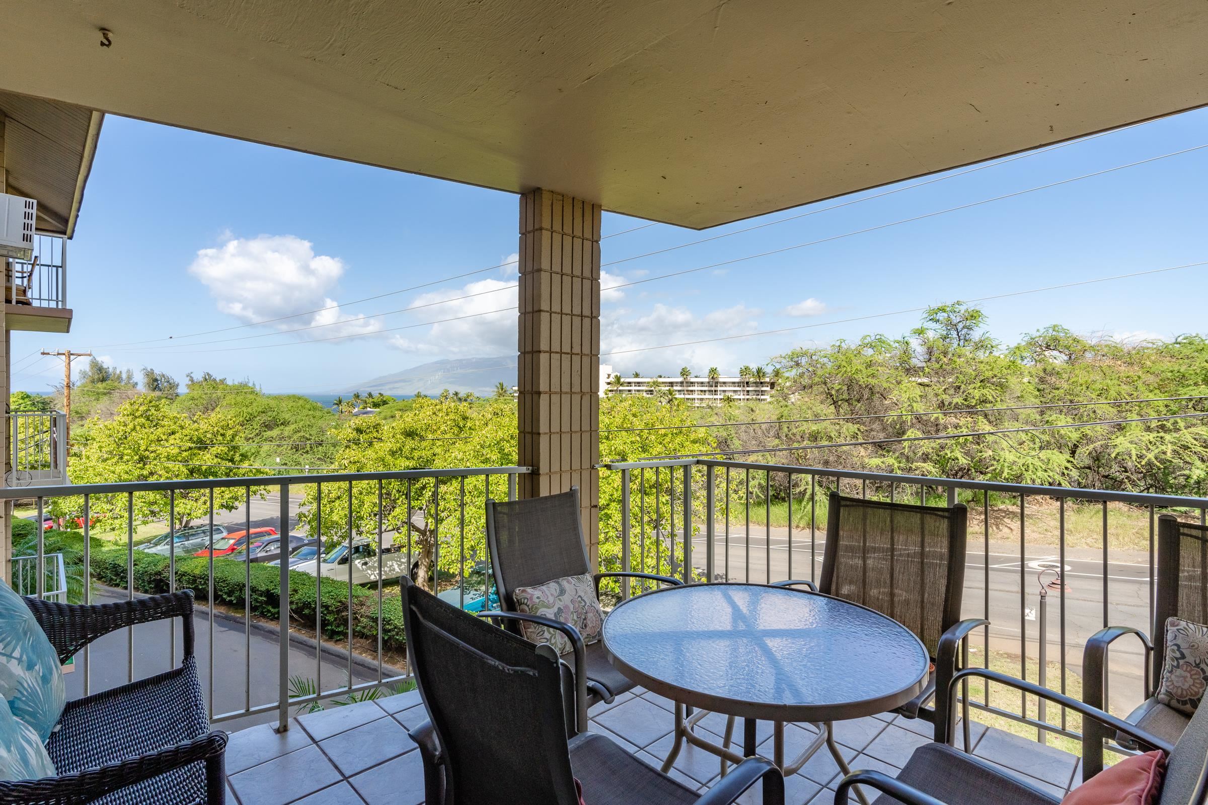 Haleakala Shores condo # 411B, Kihei, Hawaii - photo 6 of 25