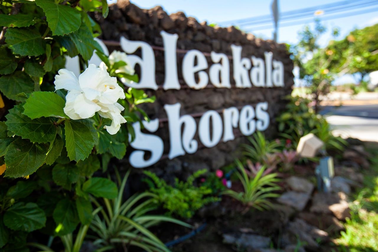Haleakala Shores condo # A-207, Kihei, Hawaii - photo 13 of 33