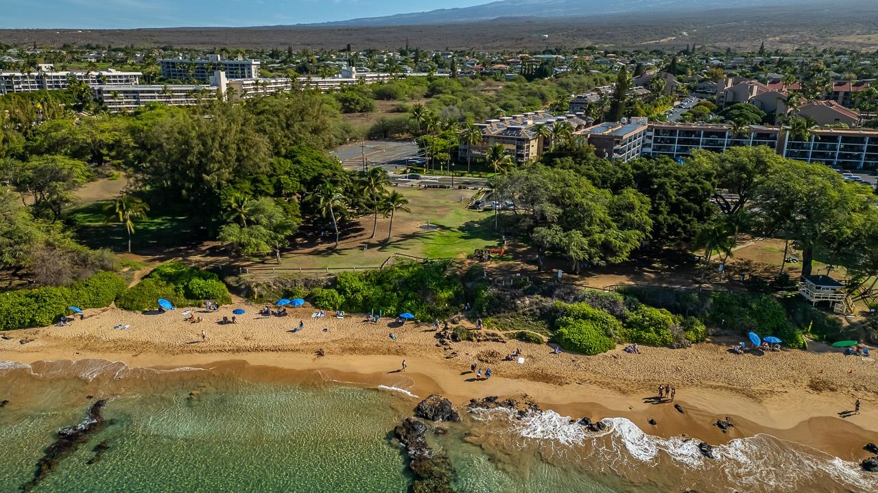 Haleakala Shores condo # A-207, Kihei, Hawaii - photo 17 of 33