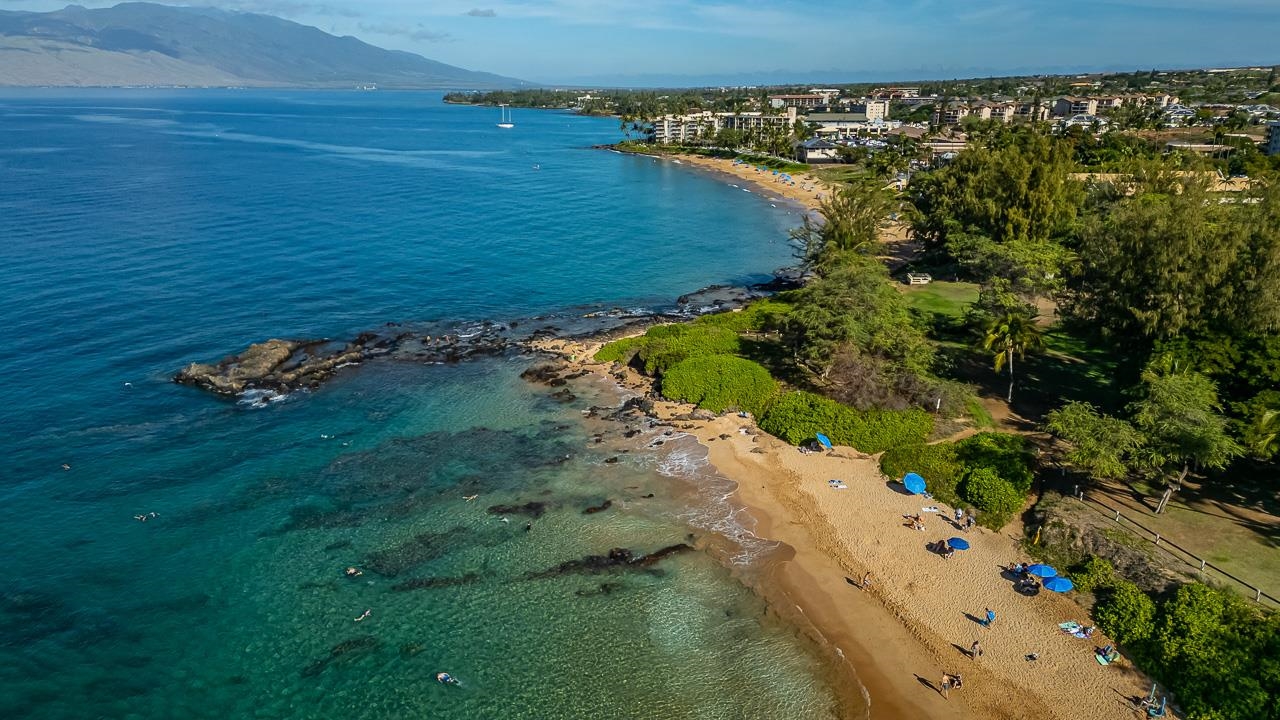 Haleakala Shores condo # A-207, Kihei, Hawaii - photo 18 of 33