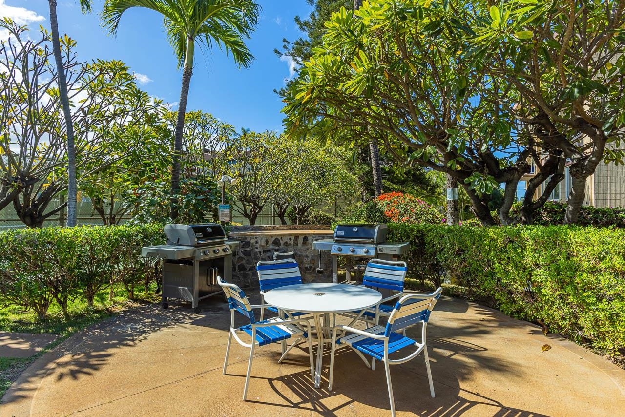 Haleakala Shores condo # A-207, Kihei, Hawaii - photo 23 of 33