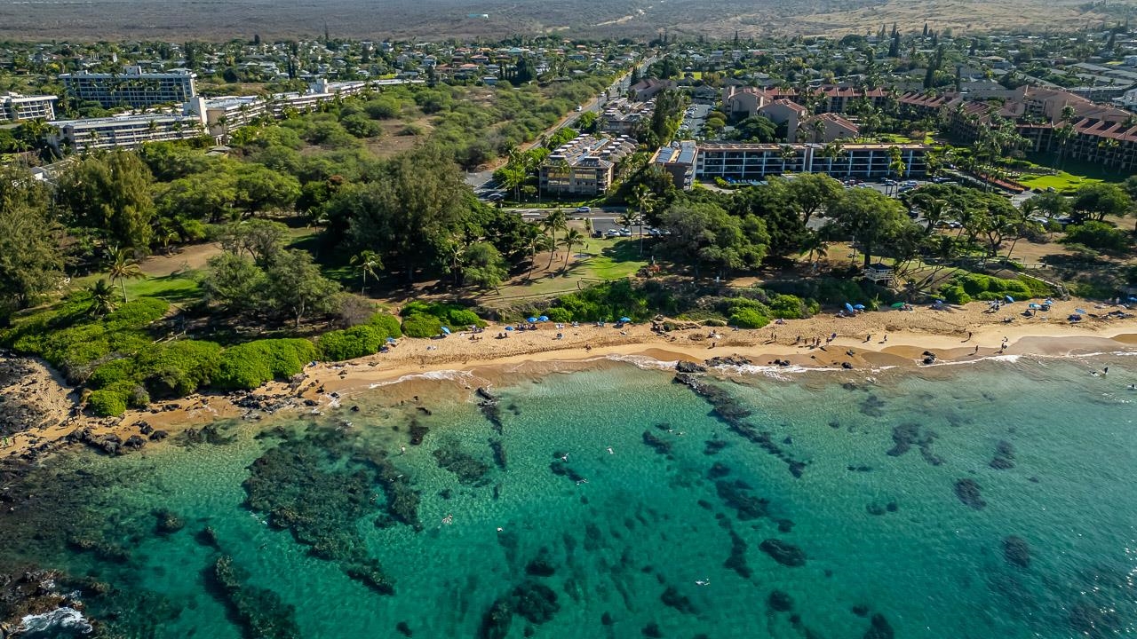 Haleakala Shores condo # A-207, Kihei, Hawaii - photo 2 of 33