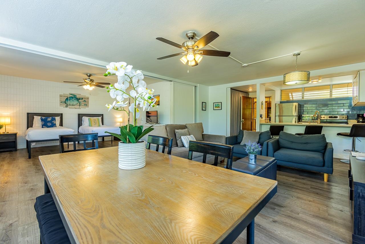Haleakala Shores condo # A-207, Kihei, Hawaii - photo 12 of 33